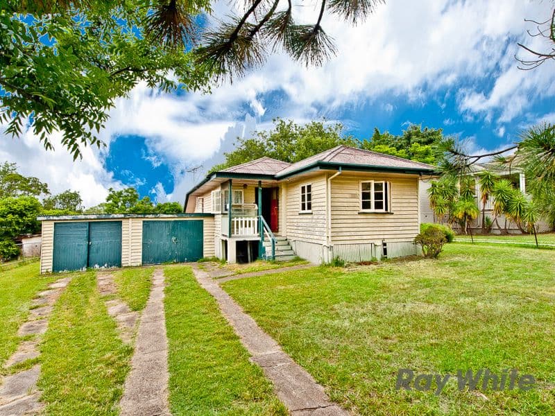 45 Irwin Terrace, Oxley QLD 4075, Oxley - Image 1