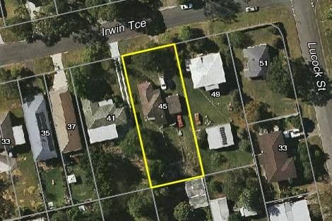 45 Irwin Terrace, Oxley QLD 4075, Oxley - Thumbnail 2
