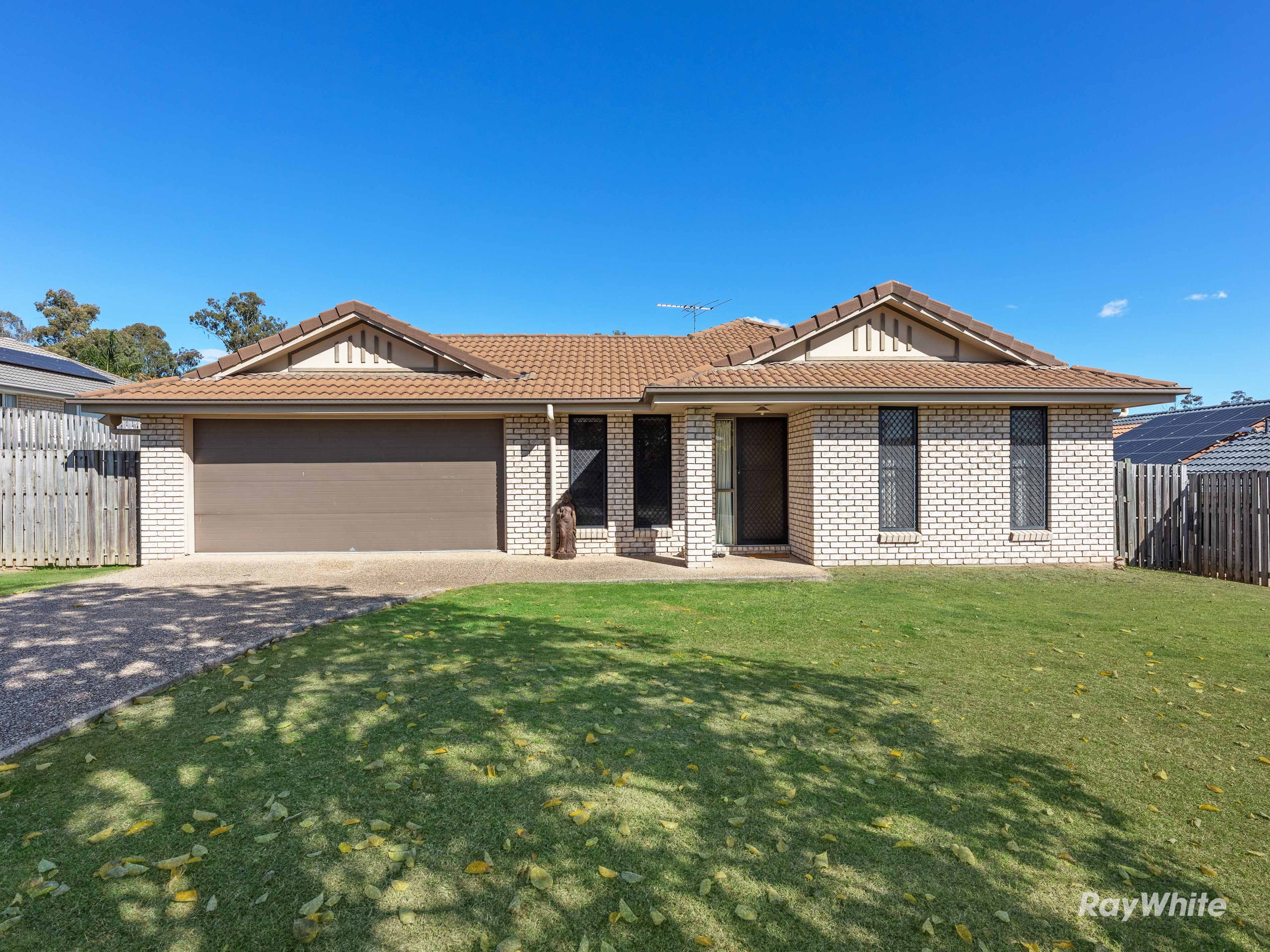 12 Willowood Place, Fernvale QLD 4306, Fernvale - Image 1