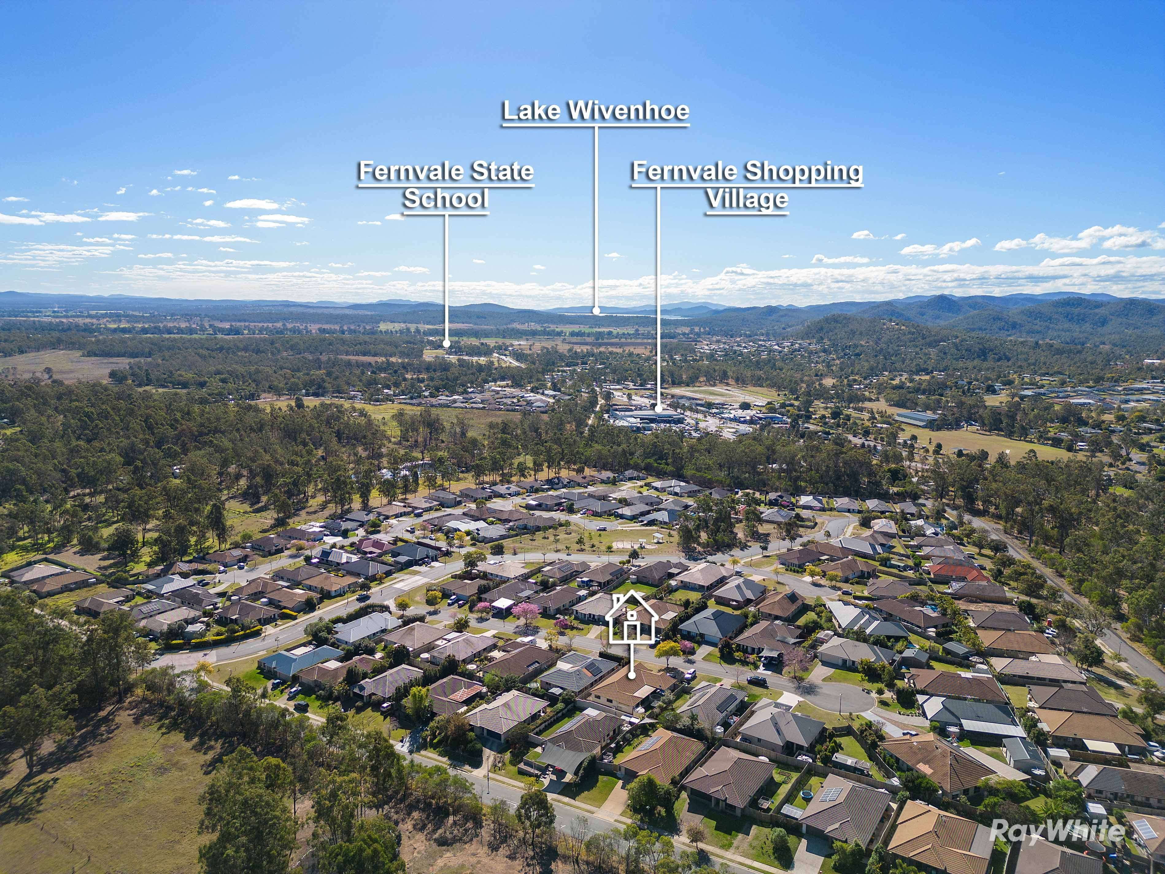 12 Willowood Place, Fernvale QLD 4306, Fernvale - Thumbnail 2