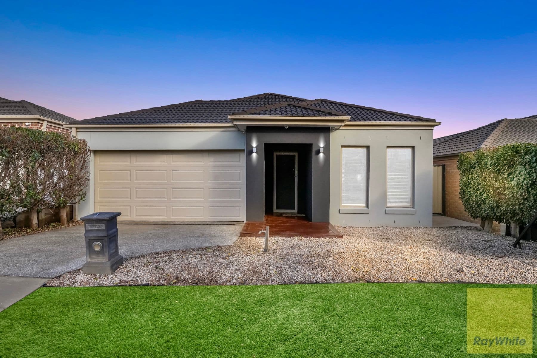1 Kunuka Circuit, Caroline Springs VIC 3023, Caroline Springs - Image 1