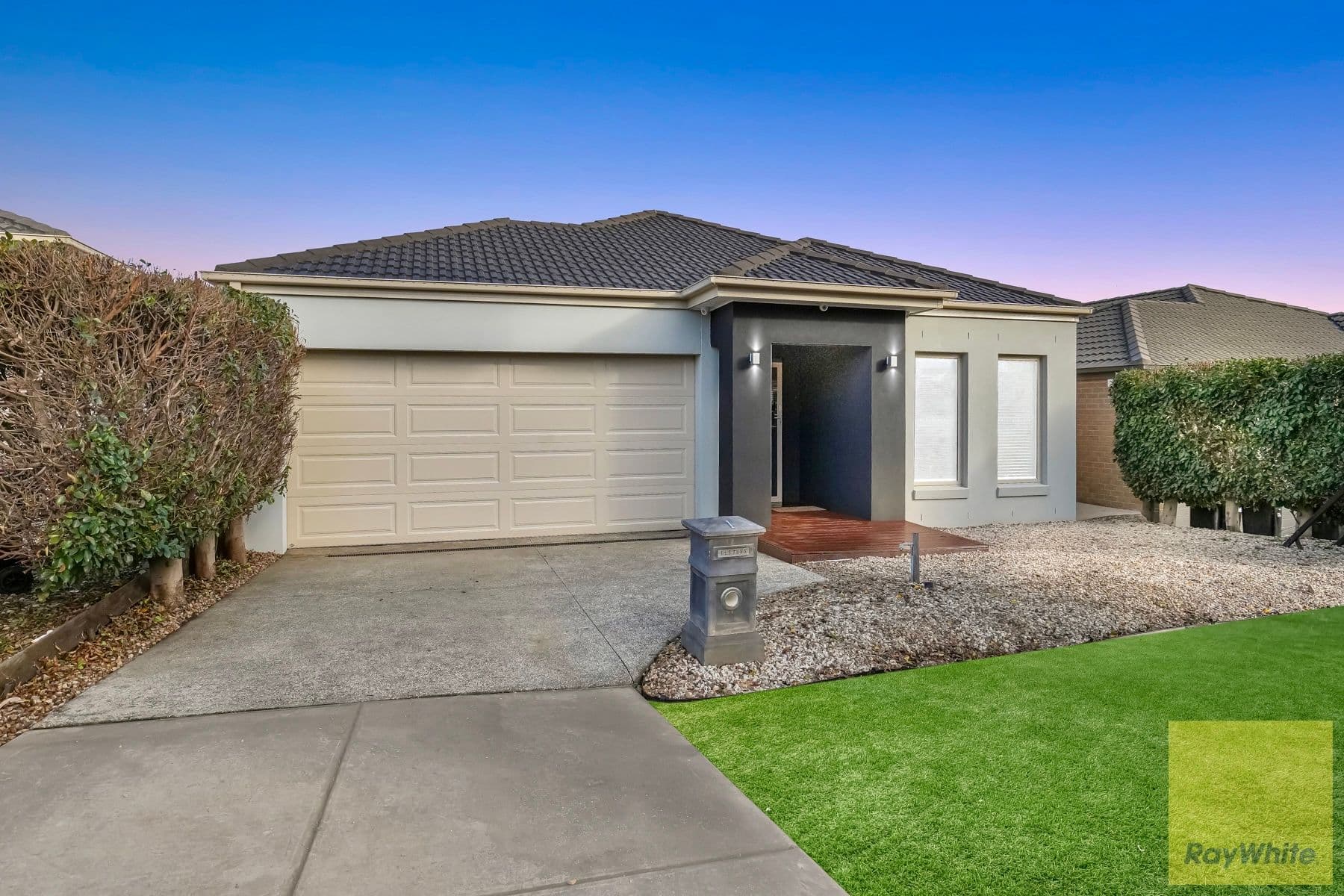 1 Kunuka Circuit, Caroline Springs VIC 3023, Caroline Springs - Thumbnail 2