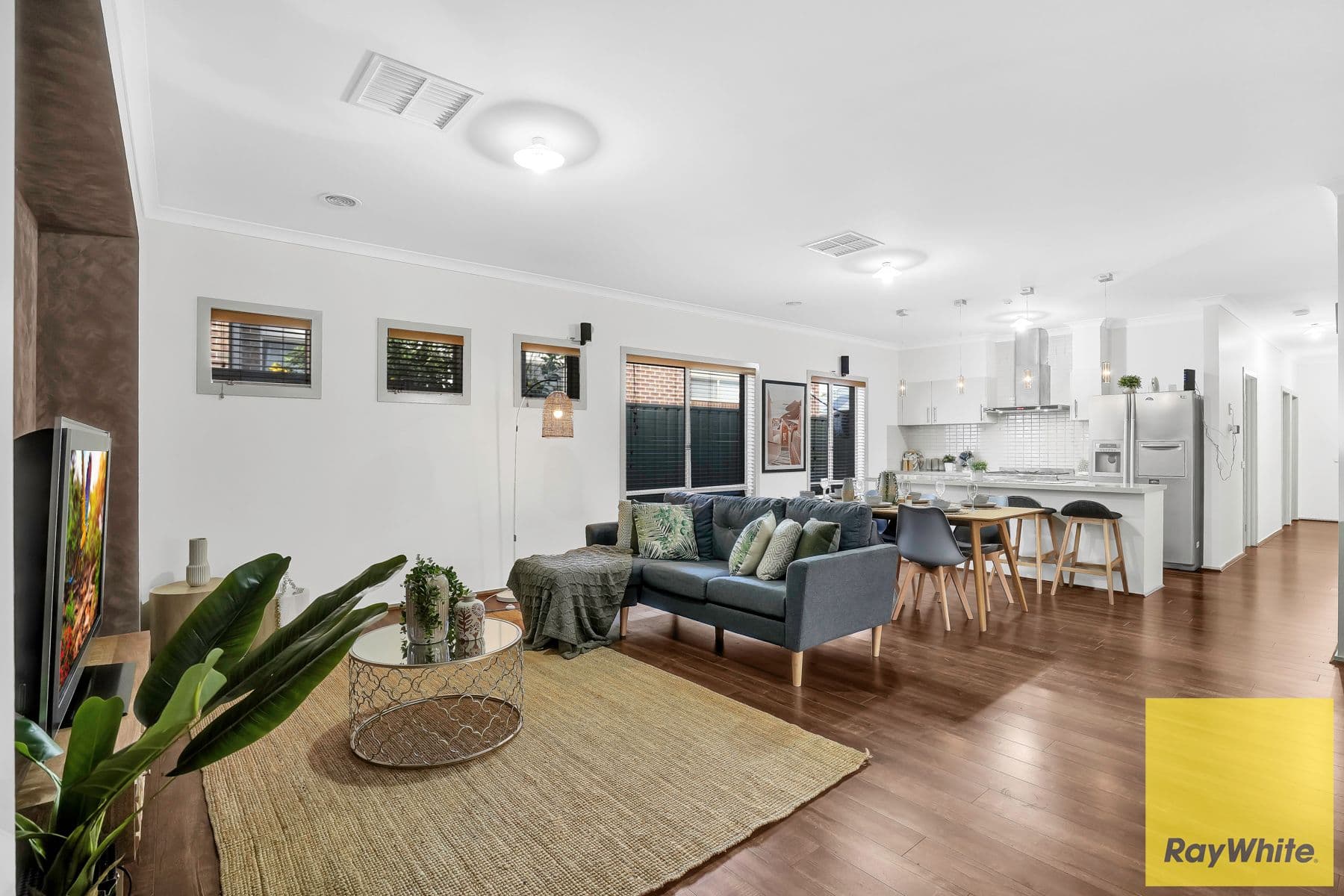 1 Kunuka Circuit, Caroline Springs VIC 3023, Caroline Springs - Thumbnail 6