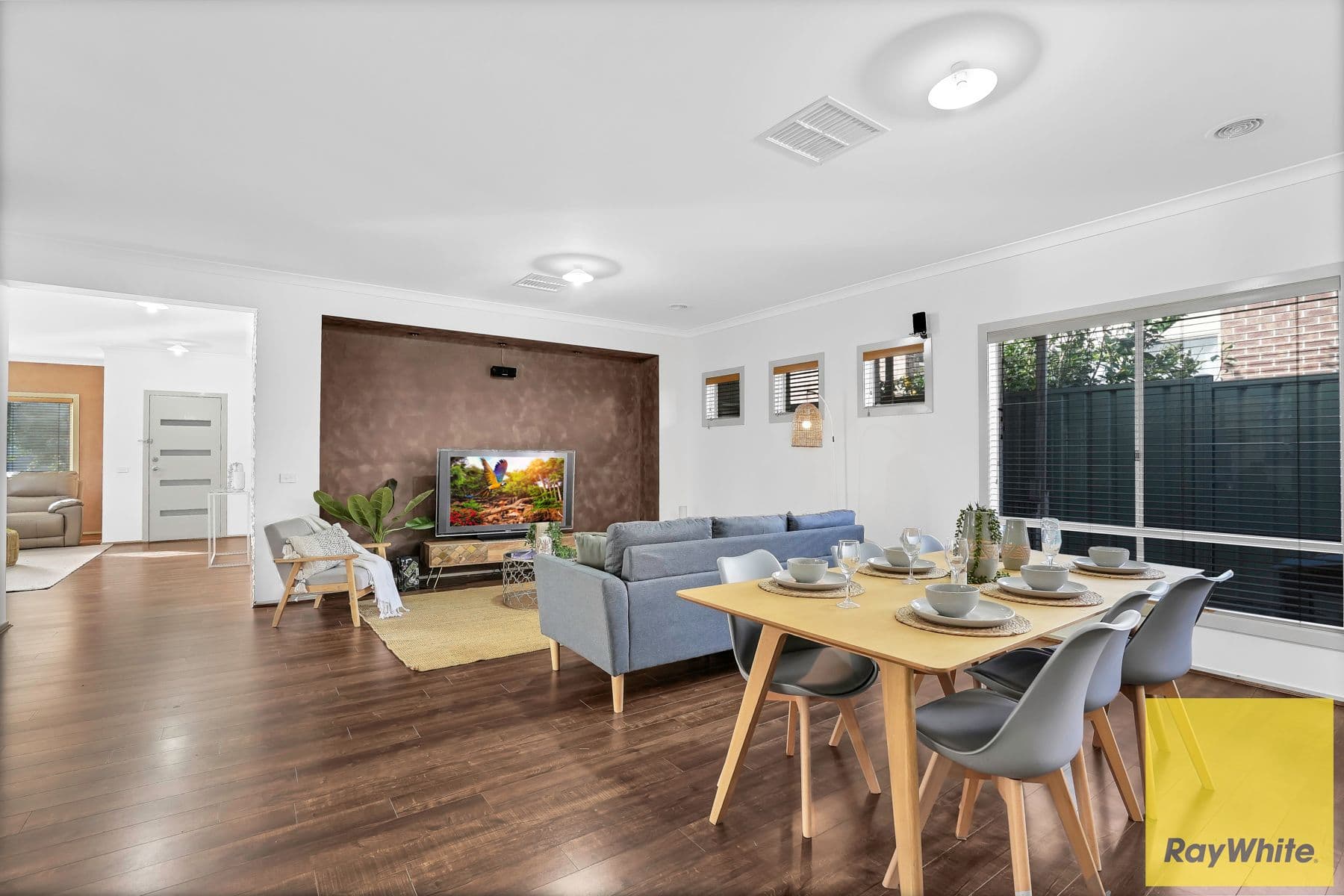 1 Kunuka Circuit, Caroline Springs VIC 3023, Caroline Springs - Thumbnail 8