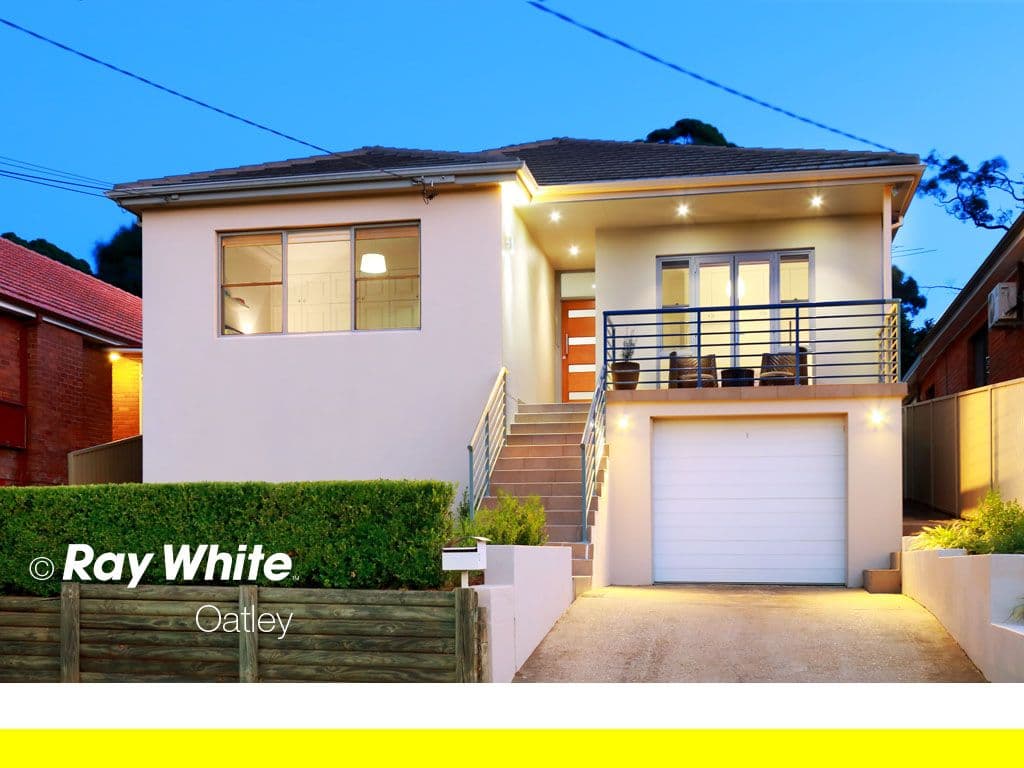 12 Mountbatten Street, Oatley - Image 1