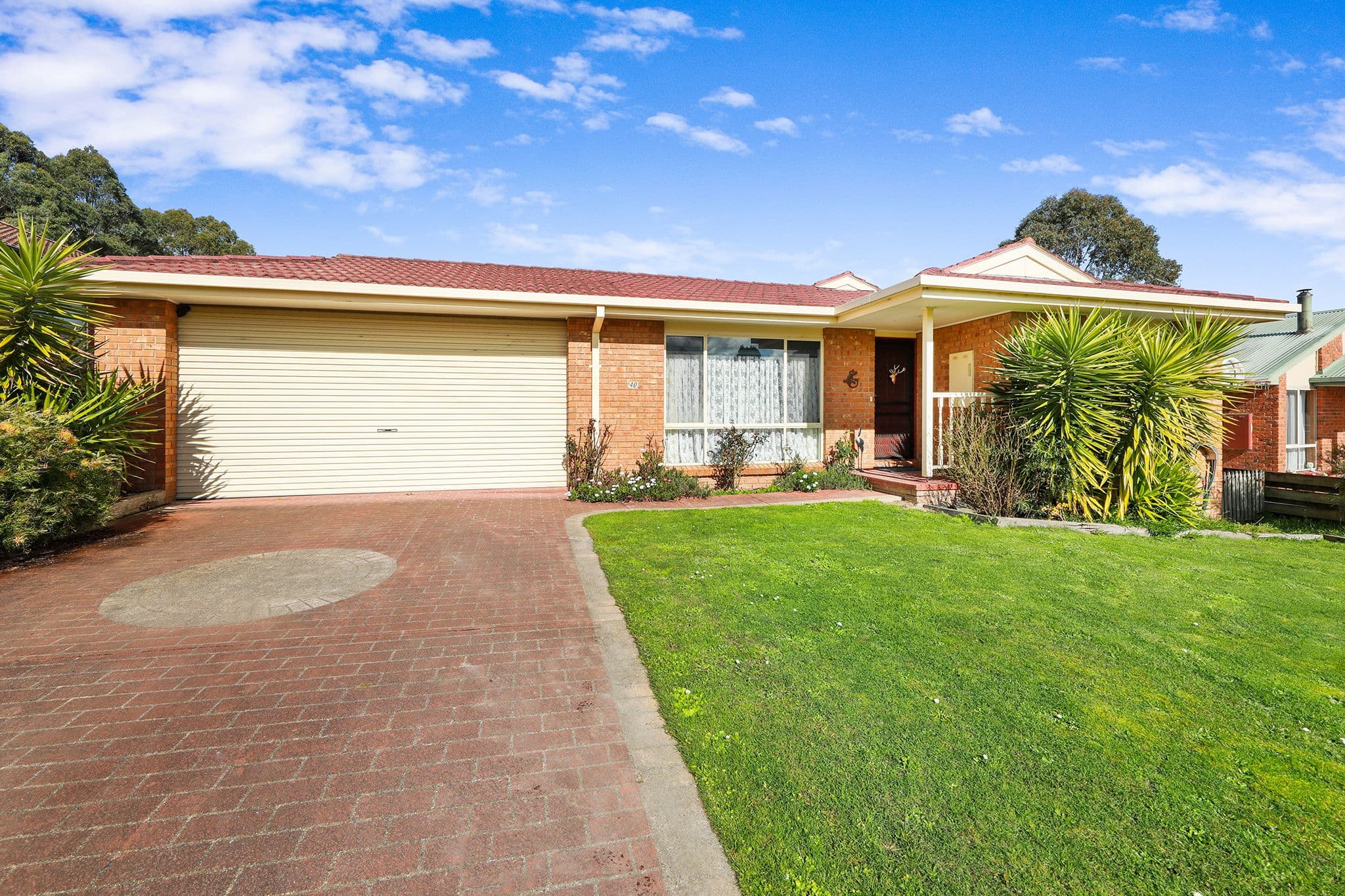 40 Valley View Parade, Korumburra VIC 3950, Korumburra - Image 1