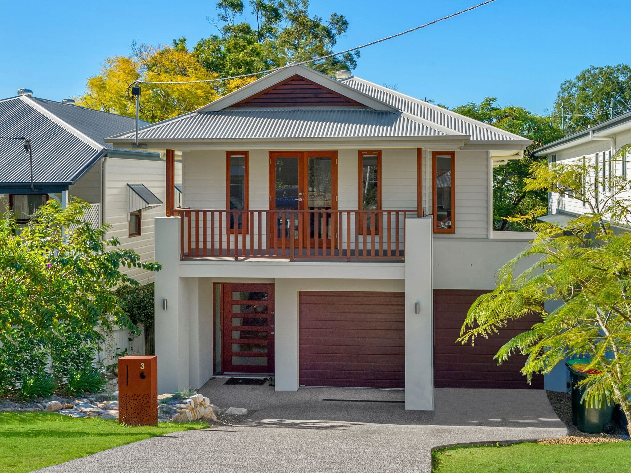 3 Lance Street, Sherwood QLD 4075, Sherwood - Image 1