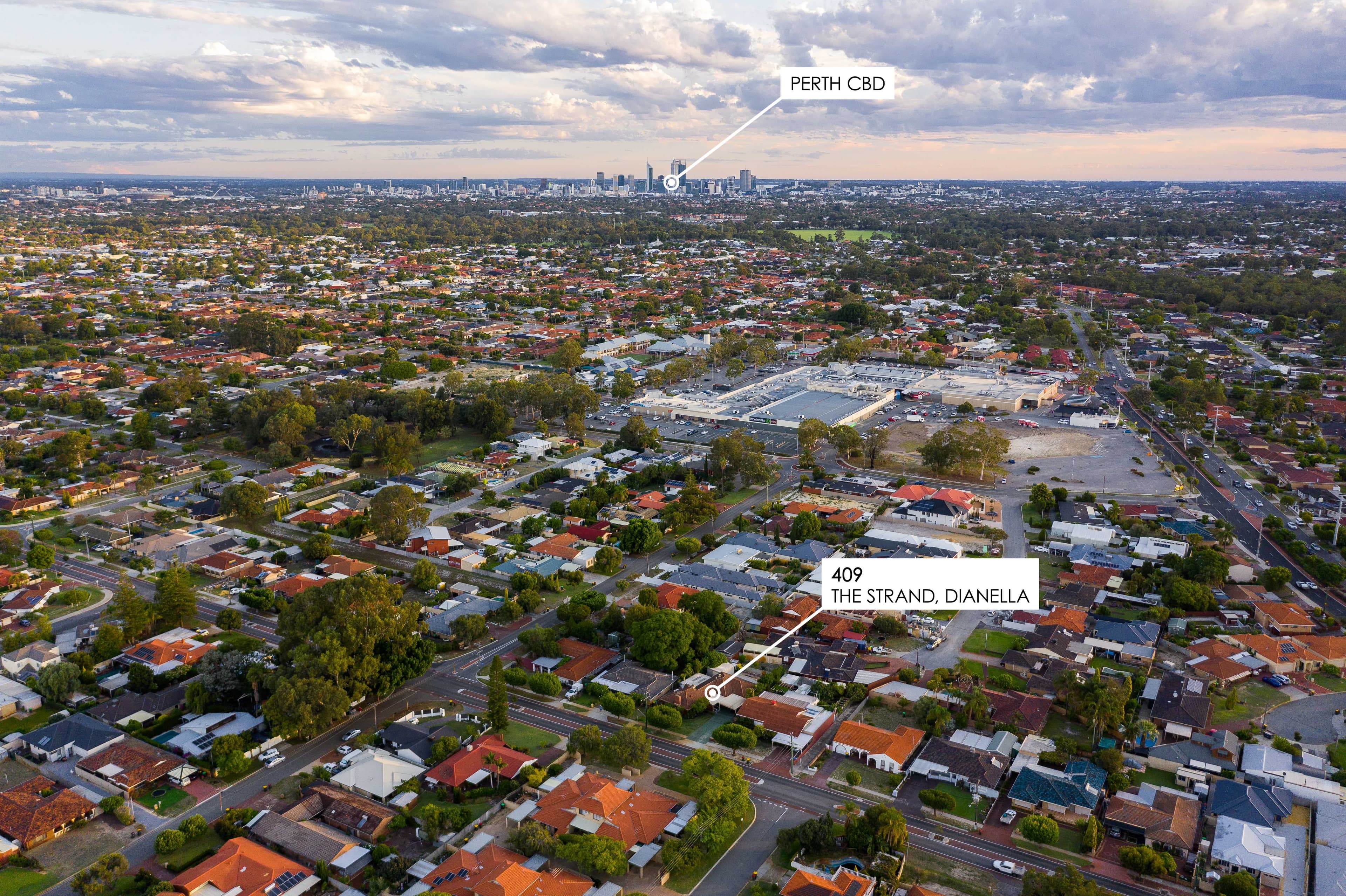 409 The Strand, Dianella WA 6059, Dianella - Thumbnail 3