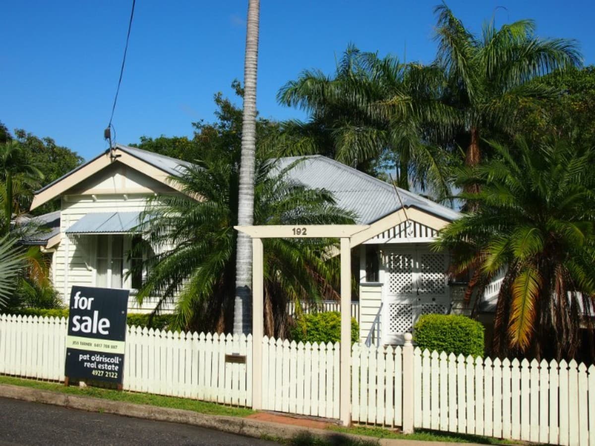 192 Agnes Street, The Range QLD, The Range - Image 1