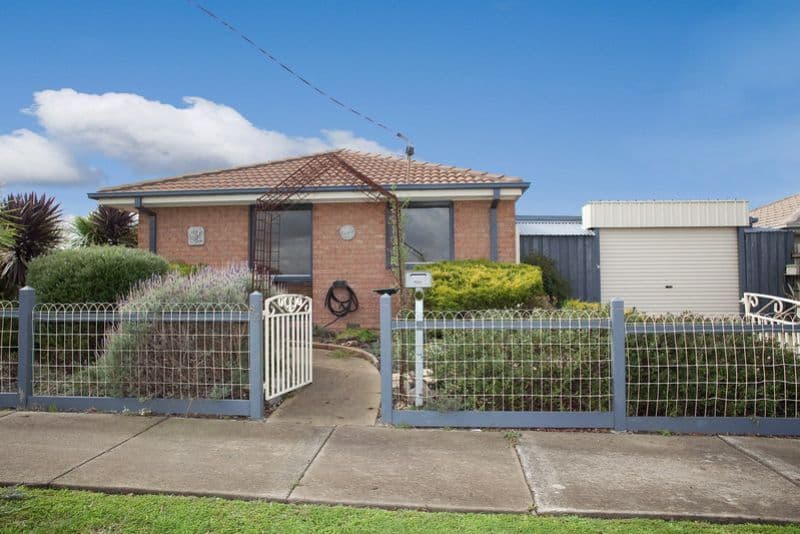 83 Banbury Crescent, CRAIGIEBURN VIC 3064, Craigieburn - Image 1