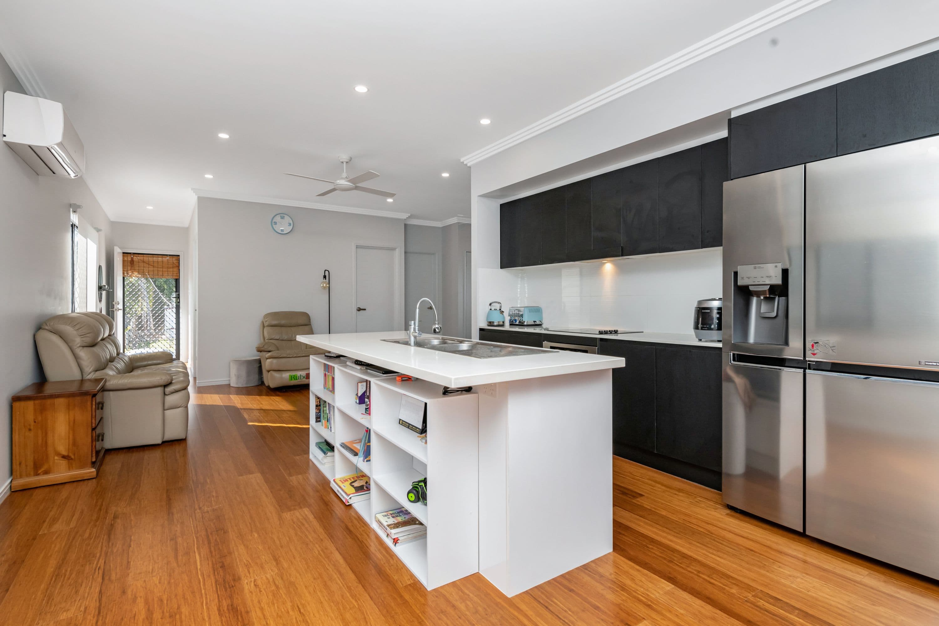 52 Twelfth Avenue, Railway Estate QLD 4810, Railway Estate - Image 1