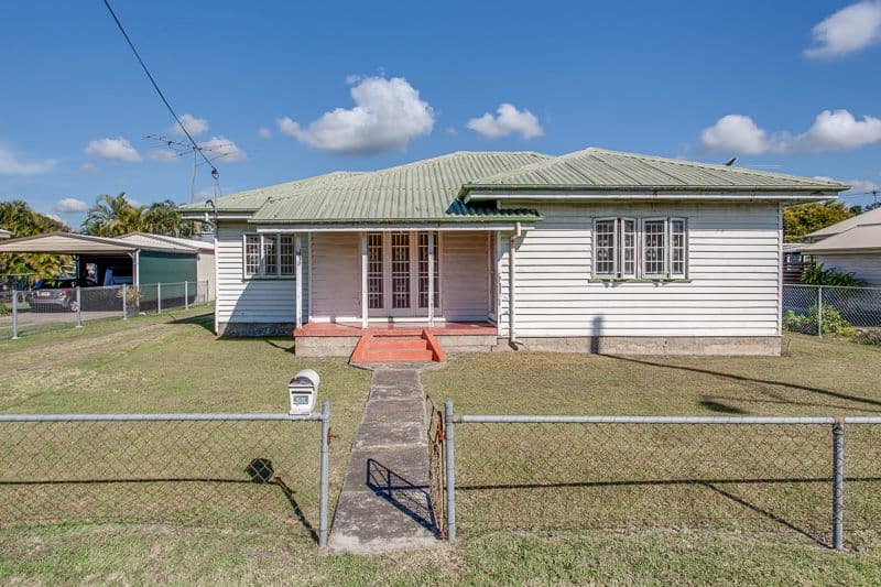 55 Blackstone Road, Eastern Heights QLD 4305, Eastern Heights - Image 1