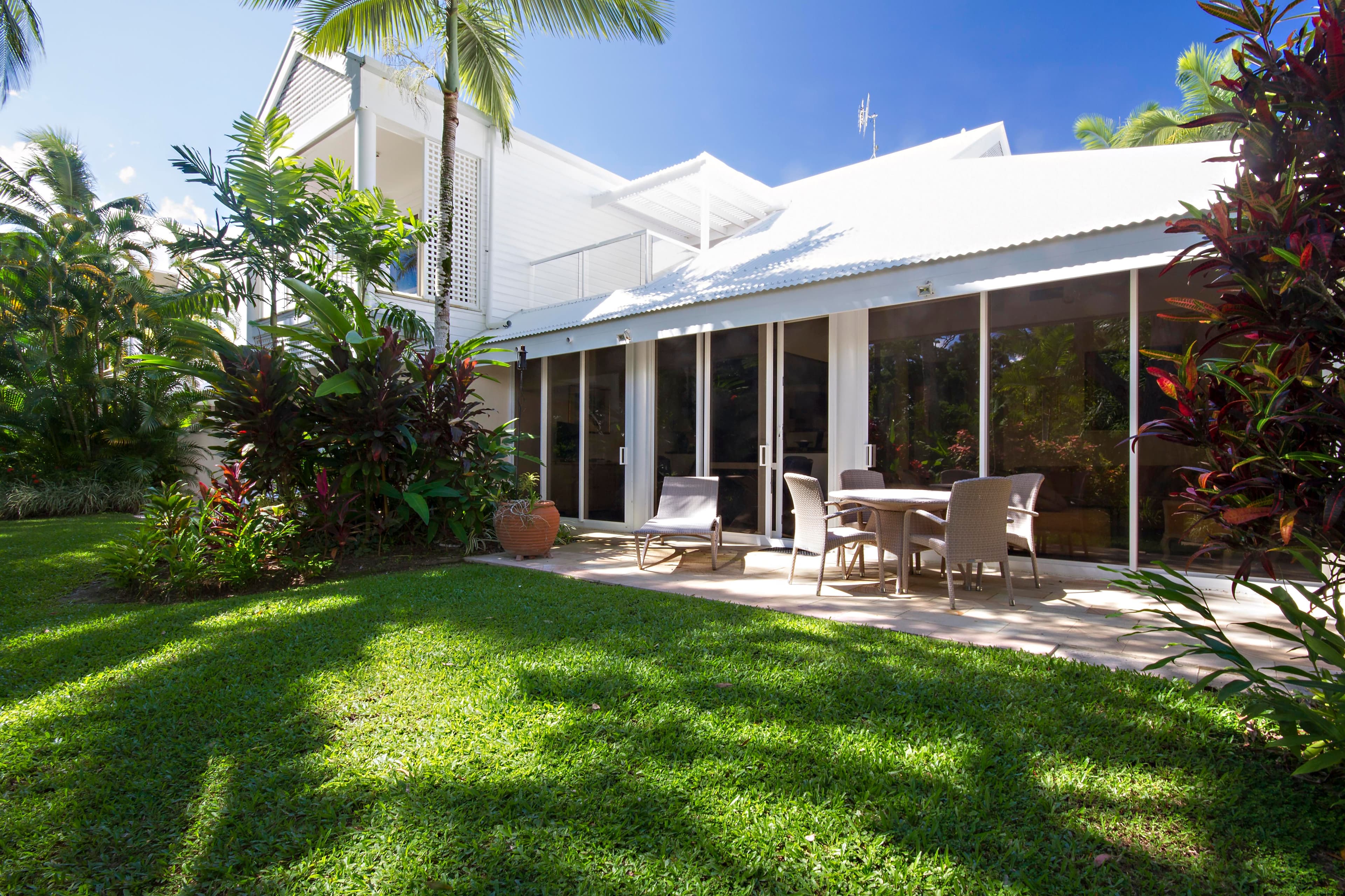 Villa 175 Bougainvillea Way North, Port Douglas QLD 4877, Port Douglas - Thumbnail 2