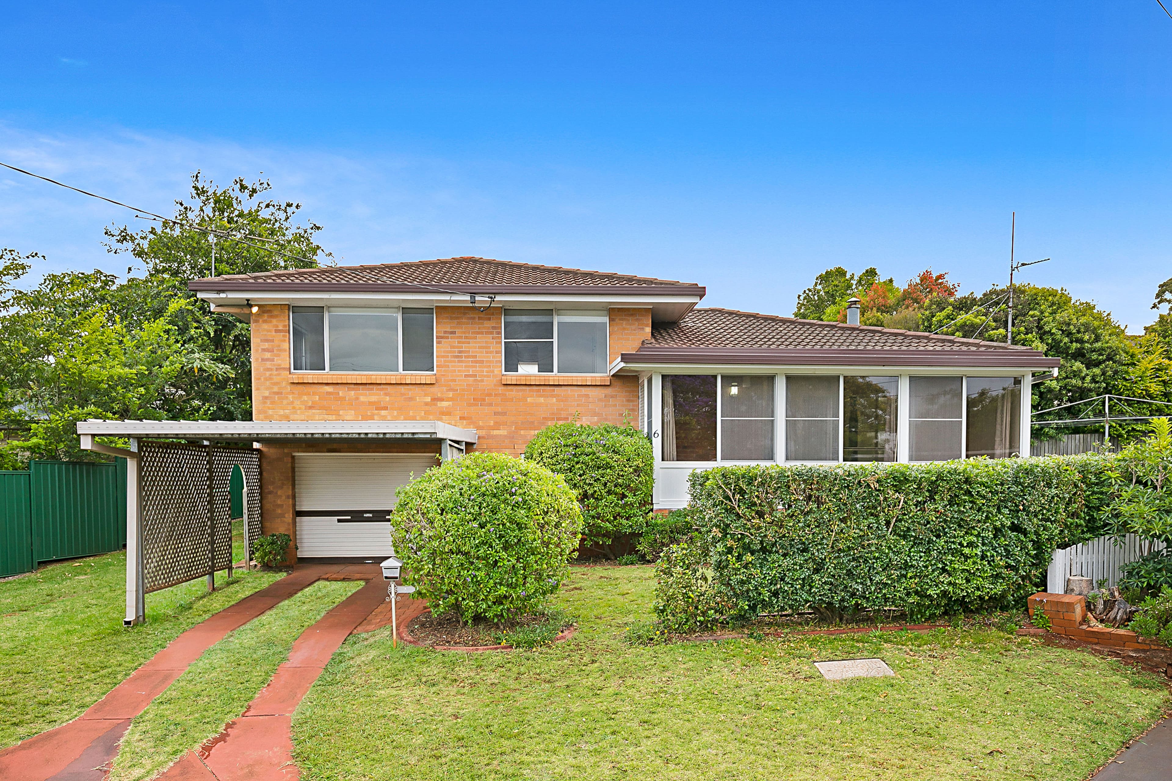 6 Veronica Court, Centenary Heights QLD 4350, Centenary Heights - Image 1