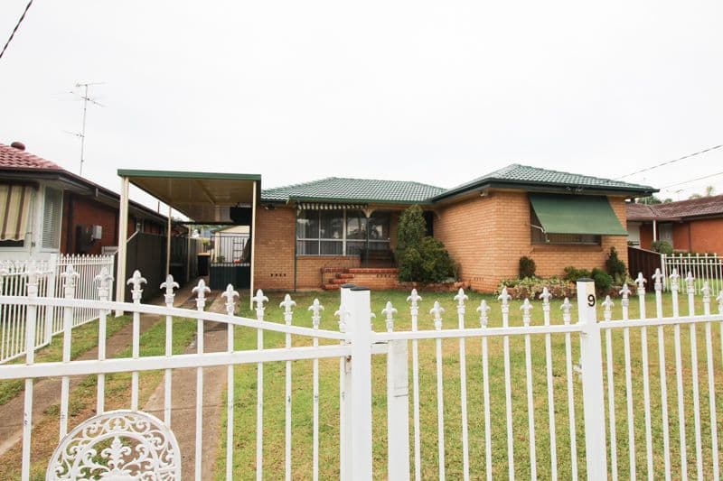 19 Arundell Street, Dharruk NSW 2770, Dharruk - Thumbnail 2