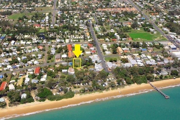 8 Cypress Street, Torquay QLD 4655, Torquay - Image 1
