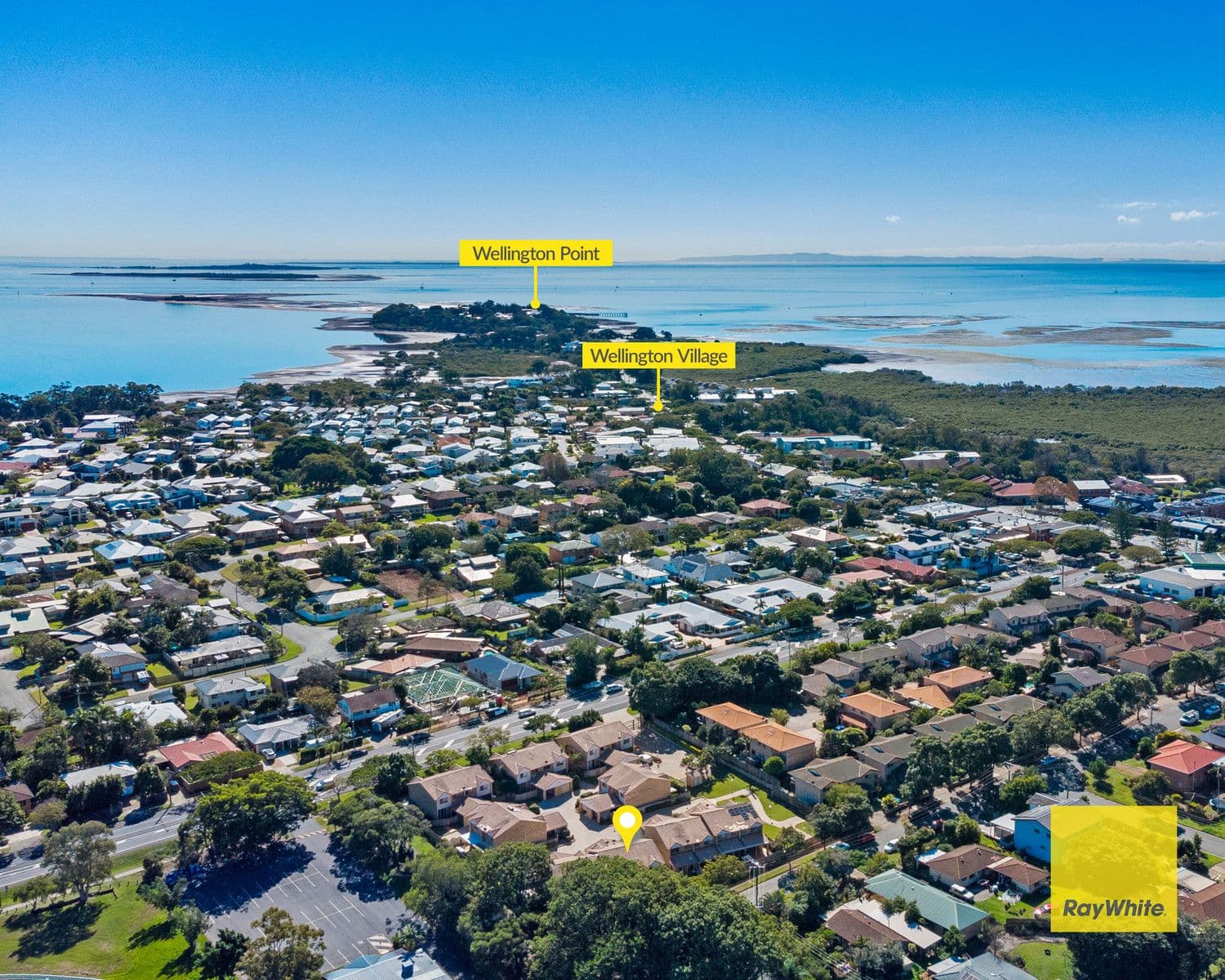 375 Birkdale Road, Wellington Point QLD 4160, Wellington Point - Thumbnail 2