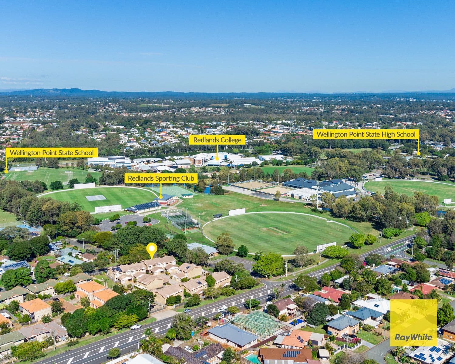 375 Birkdale Road, Wellington Point QLD 4160, Wellington Point - Thumbnail 3