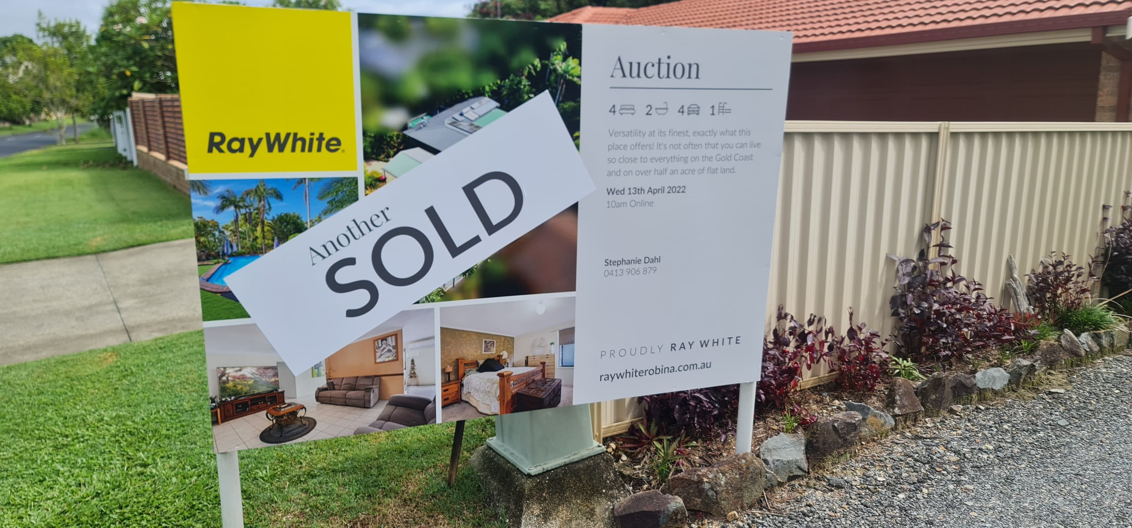 13 Whitian Drive, Carrara QLD 4211, Carrara - Image 1