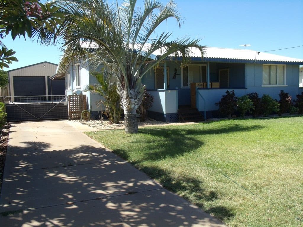 89 Whitlock Street, CARNARVON WA 6701, South Carnarvon - Image 1
