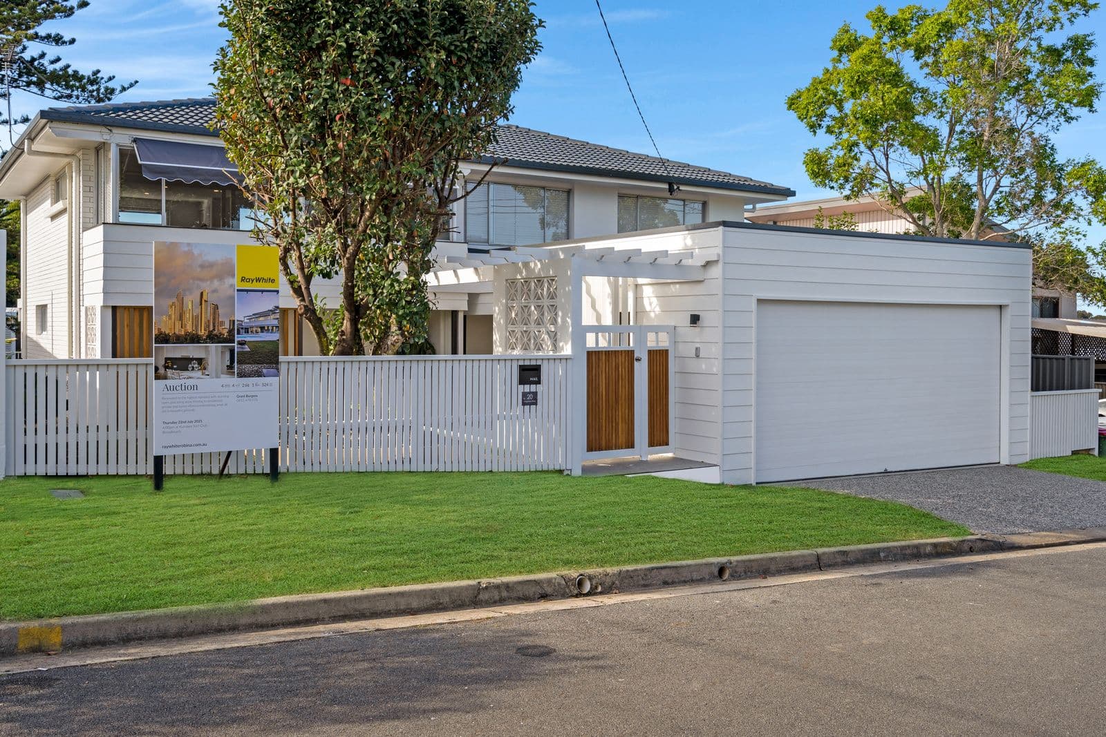 20 Magnolia Drive, Southport QLD 4215, Southport - Image 1