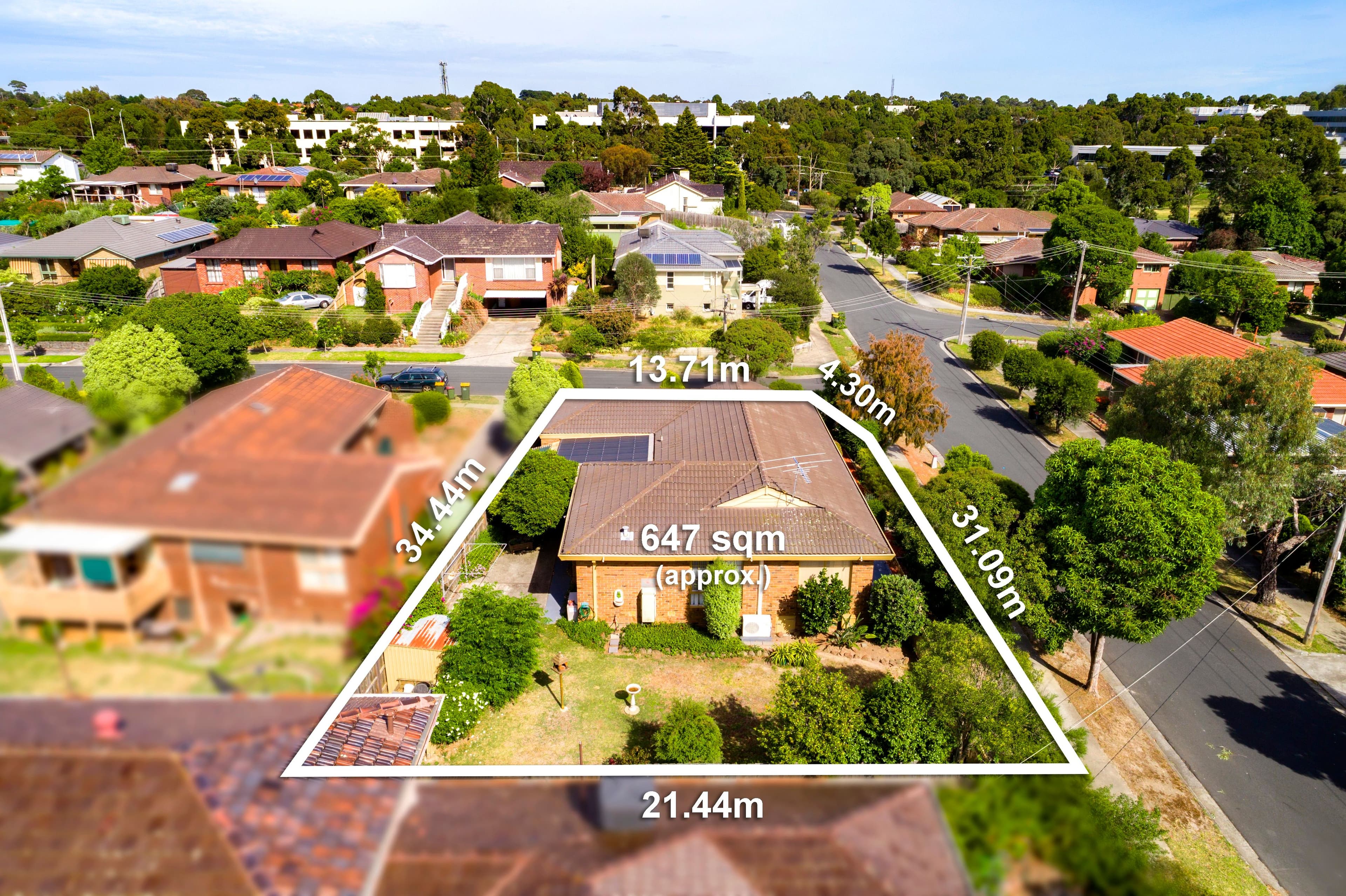 1 Cottonwood Avenue, Vermont South VIC 3133, Vermont South - Thumbnail 2