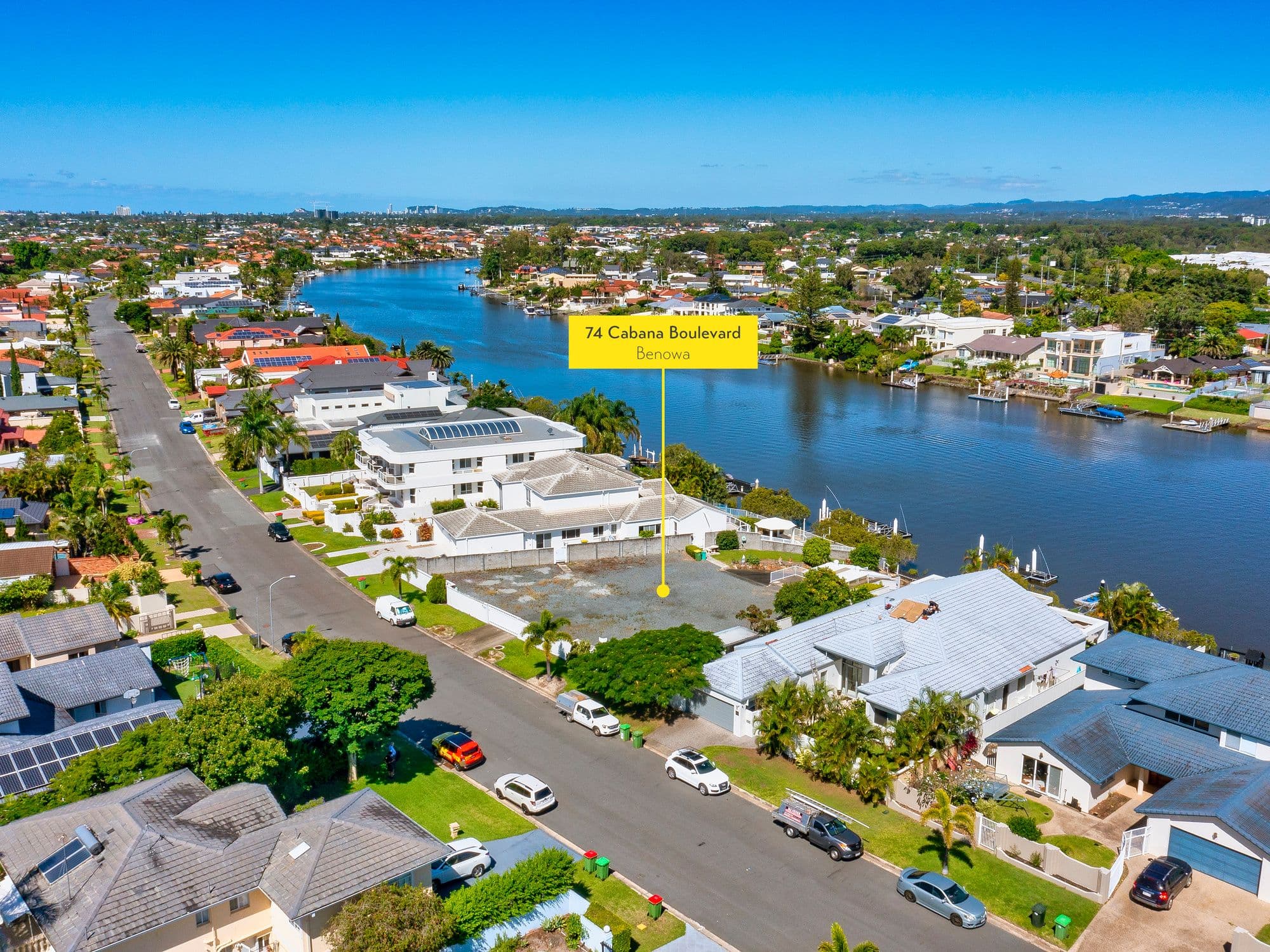 74 Cabana Boulevard, Benowa QLD 4217, Benowa - Thumbnail 2