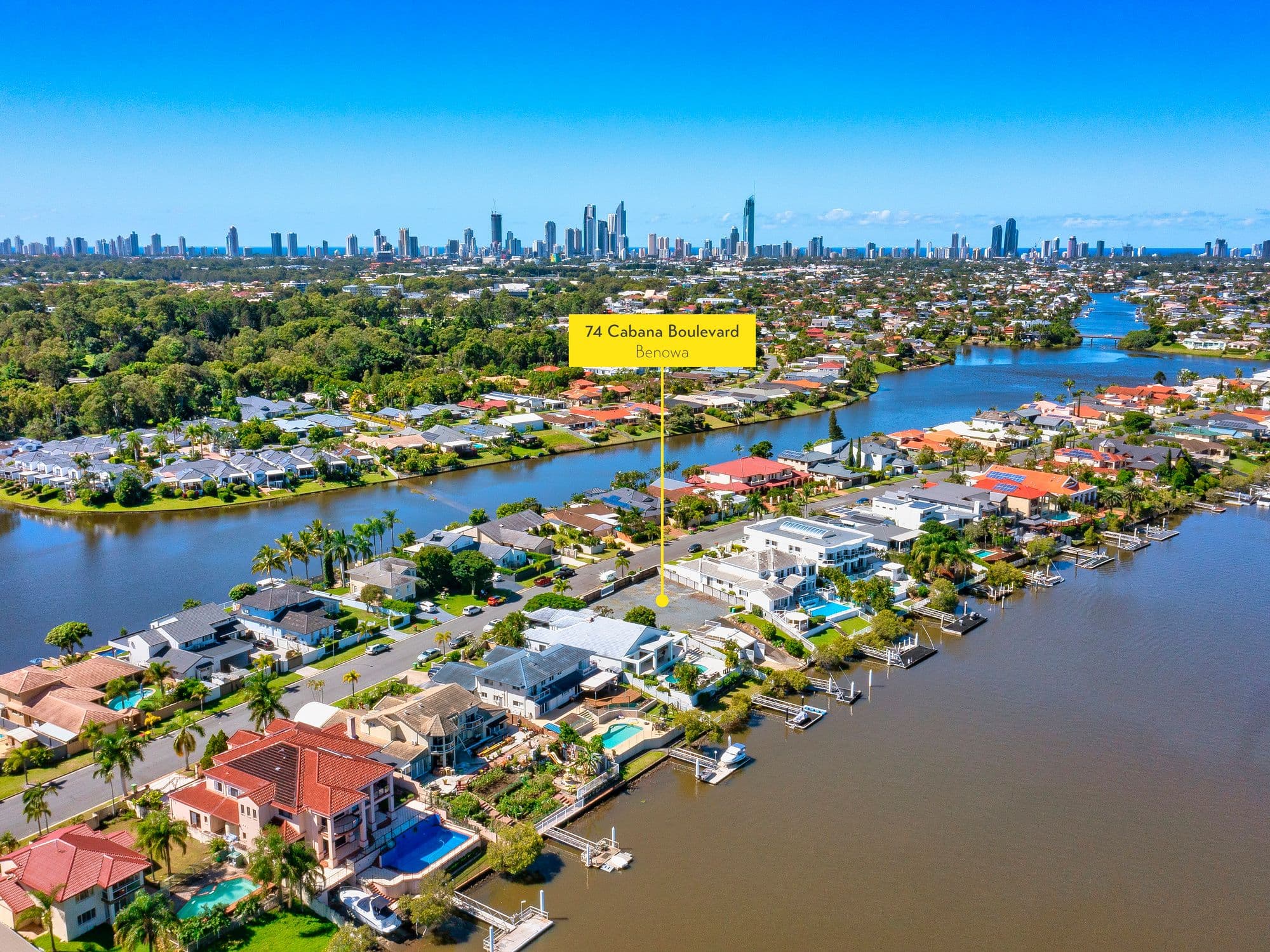 74 Cabana Boulevard, Benowa QLD 4217, Benowa - Thumbnail 3