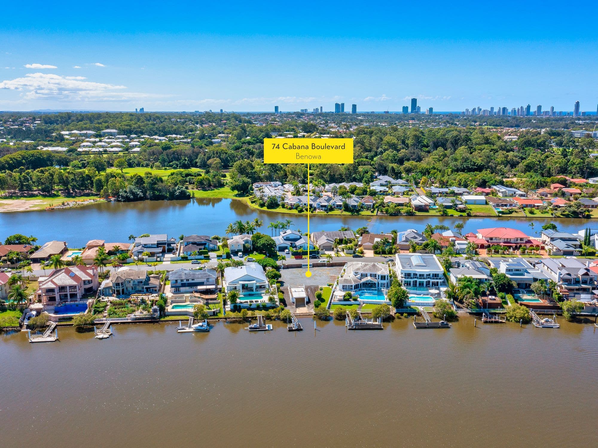74 Cabana Boulevard, Benowa QLD 4217, Benowa - Thumbnail 5