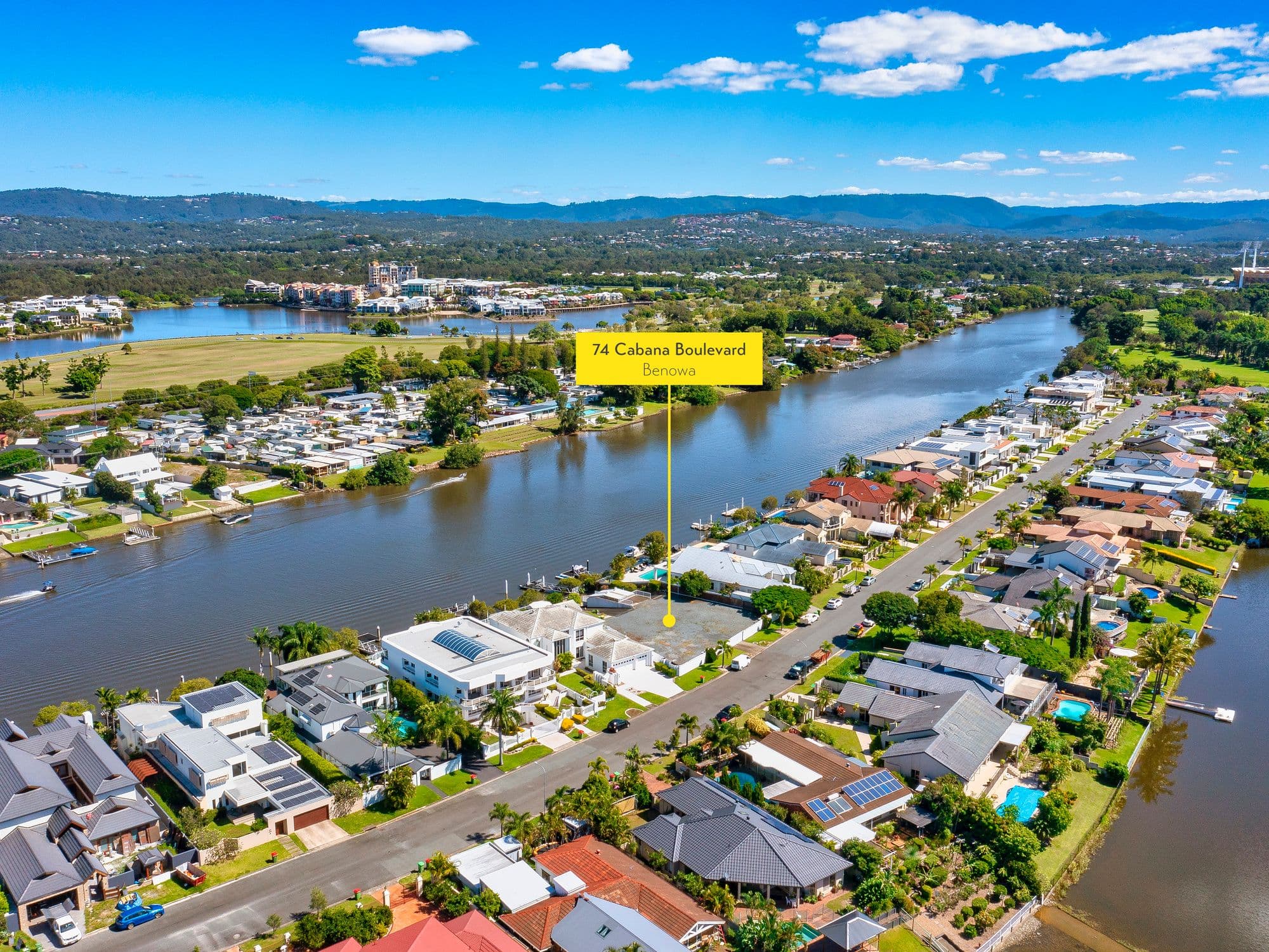 74 Cabana Boulevard, Benowa QLD 4217, Benowa - Thumbnail 6