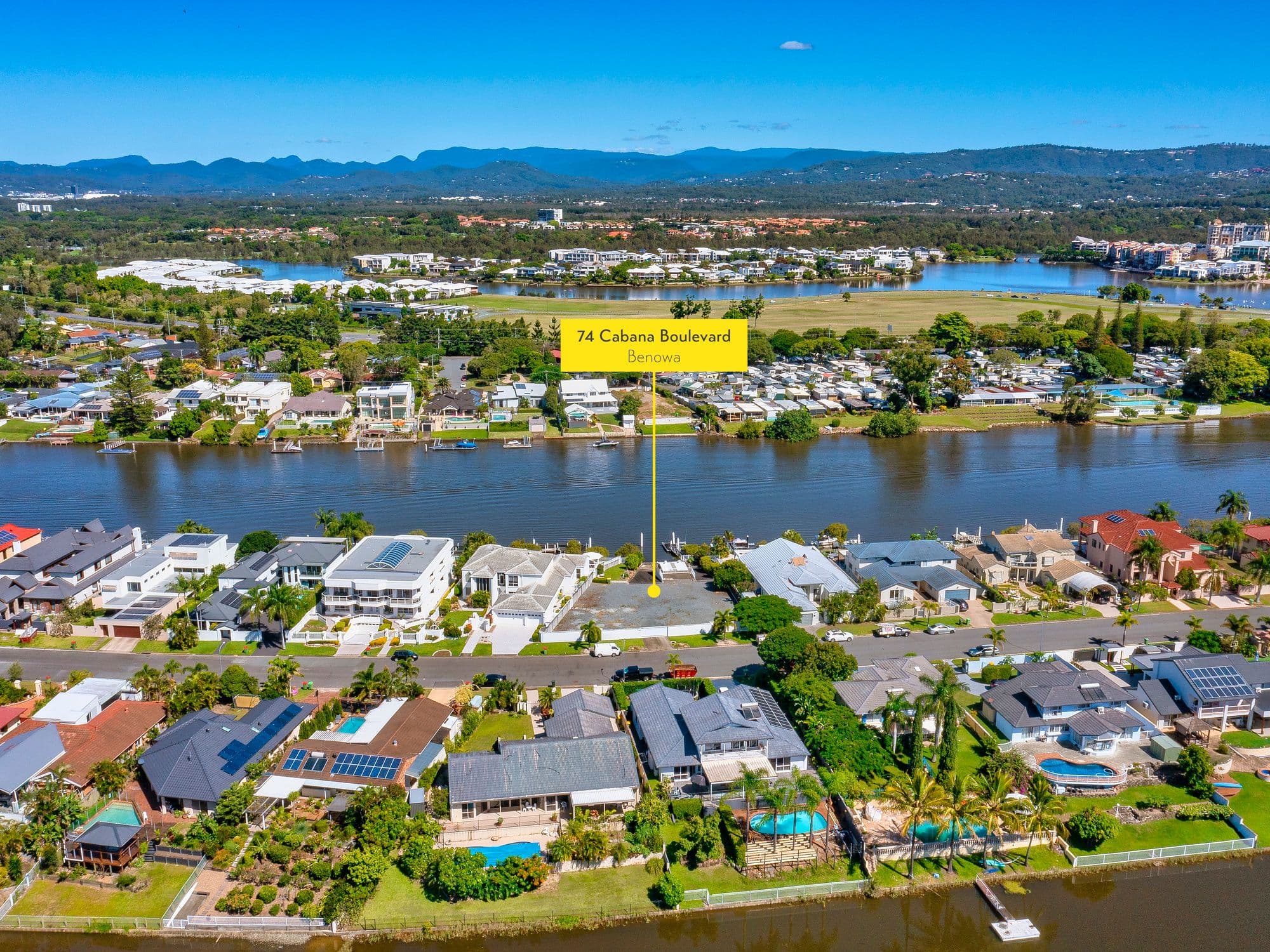 74 Cabana Boulevard, Benowa QLD 4217, Benowa - Thumbnail 7