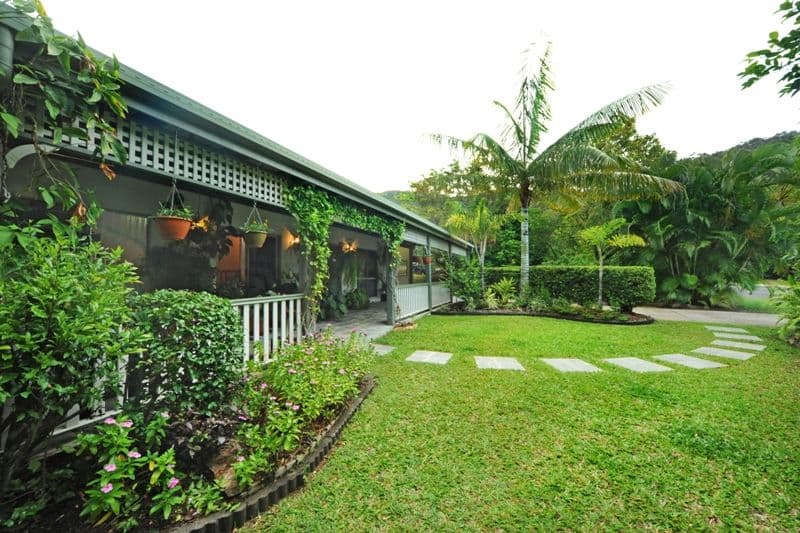 14 Muruk Crescent, JUBILEE POCKET QLD 4802, Jubilee Pocket - Thumbnail 3