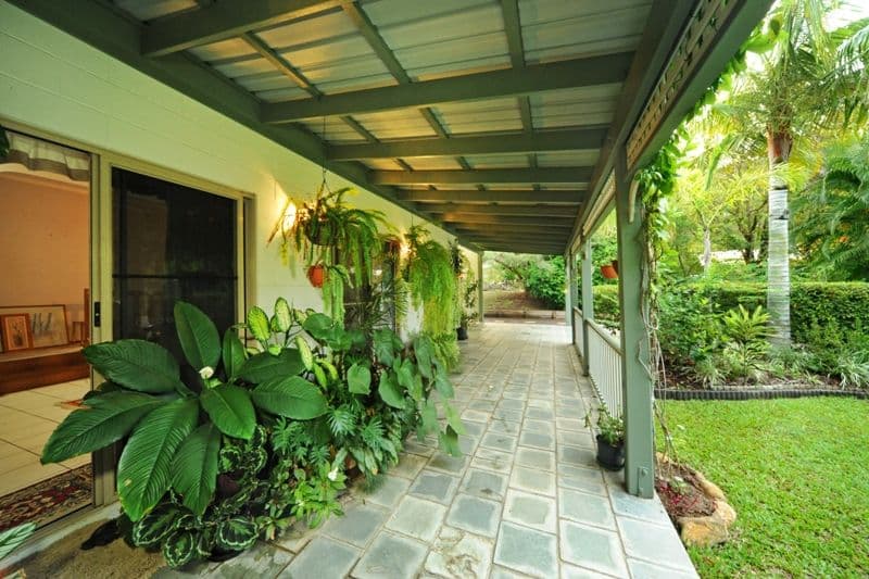 14 Muruk Crescent, JUBILEE POCKET QLD 4802, Jubilee Pocket - Thumbnail 4