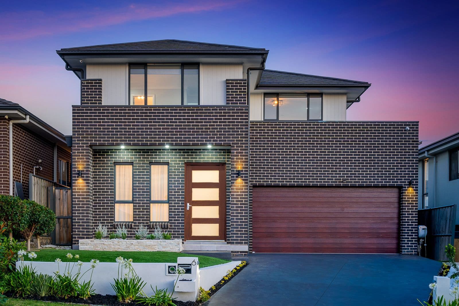 6 Capella Street, Box Hill NSW 2765, Box Hill - Image 1