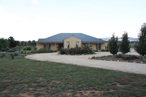 53 Hope Drive, BUNGENDORE NSW 2621, Bungendore - Thumbnail 5