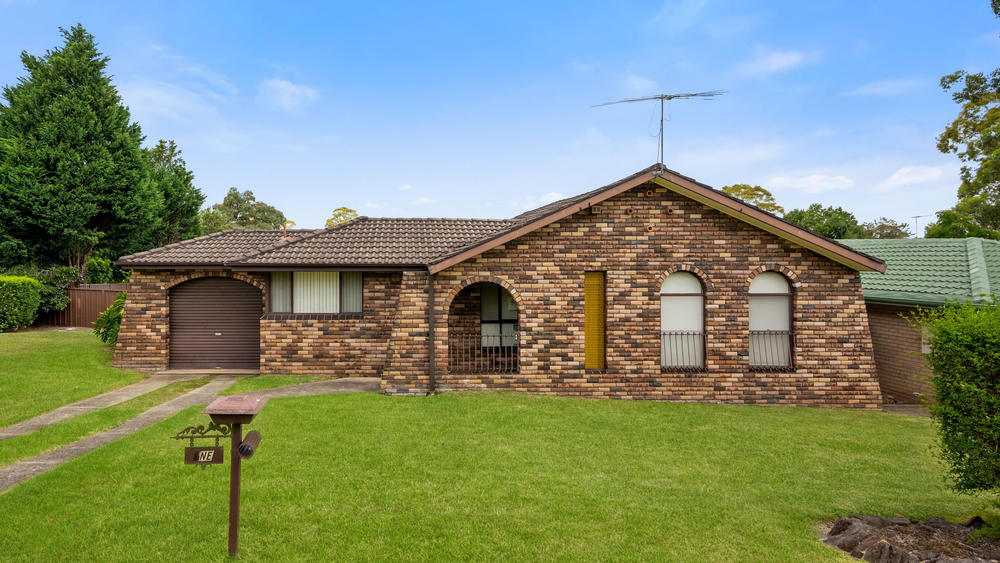 1 Whipbird Avenue, Ingleburn NSW 2565, Ingleburn - Thumbnail 2
