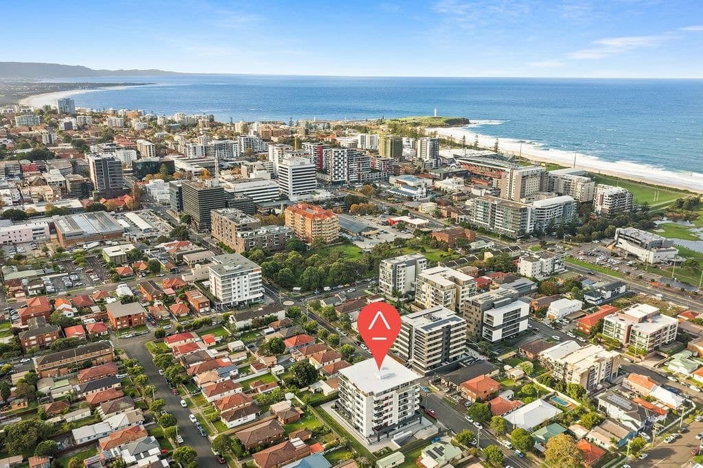 11/130 Kembla Street, Wollongong - Thumbnail 5