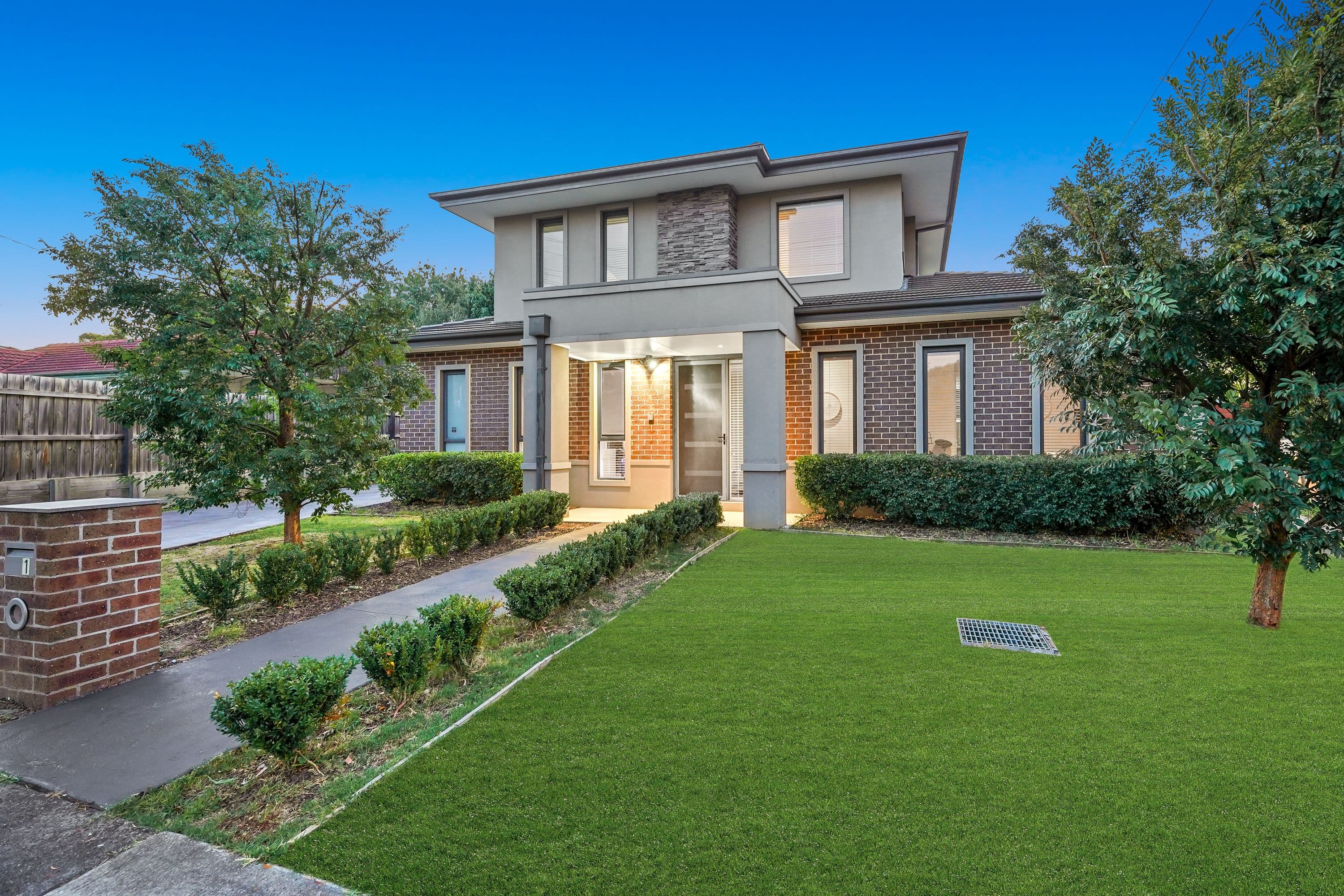 1 Arianne Road, Glen Waverley VIC 3150, Glen Waverley - Image 1