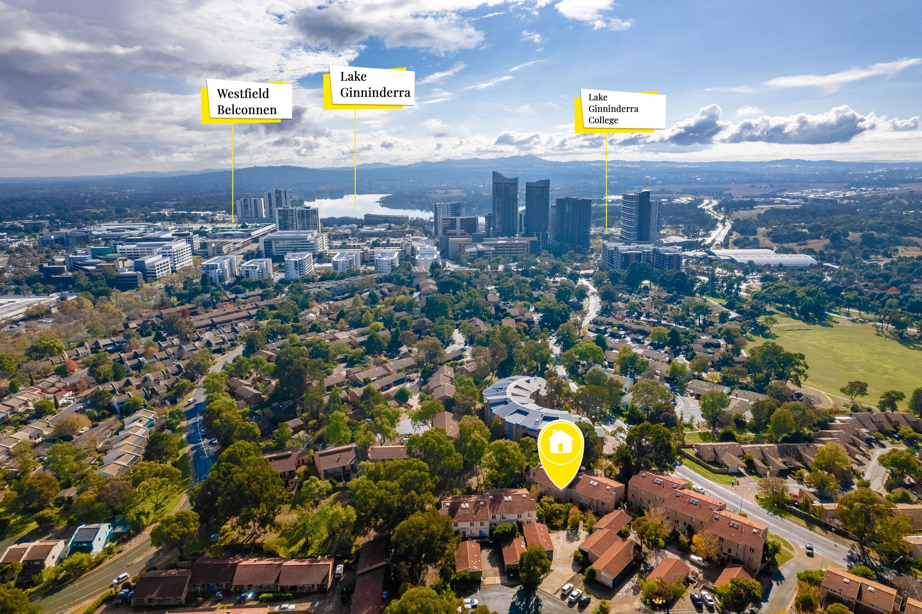 18 Solly Place, Belconnen ACT 2617, Belconnen - Image 1