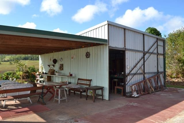124 Evans Road, Bungundarra QLD 4703, Bungundarra - Thumbnail 7