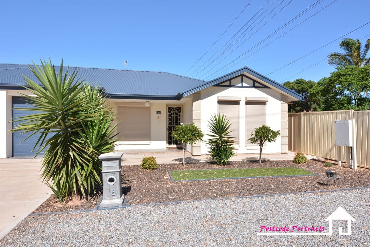 16 Peters Street, Whyalla Playford SA 5600, Whyalla Playford - Image 1
