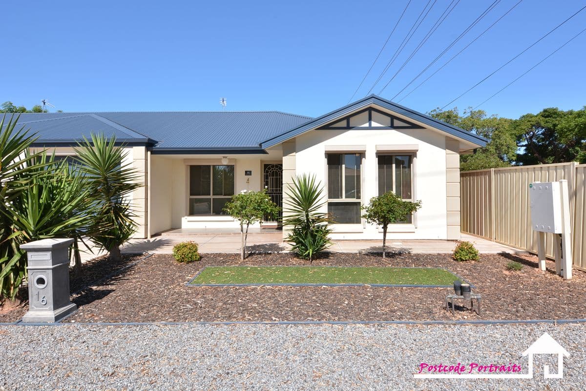 16 Peters Street, Whyalla Playford SA 5600, Whyalla Playford - Thumbnail 2