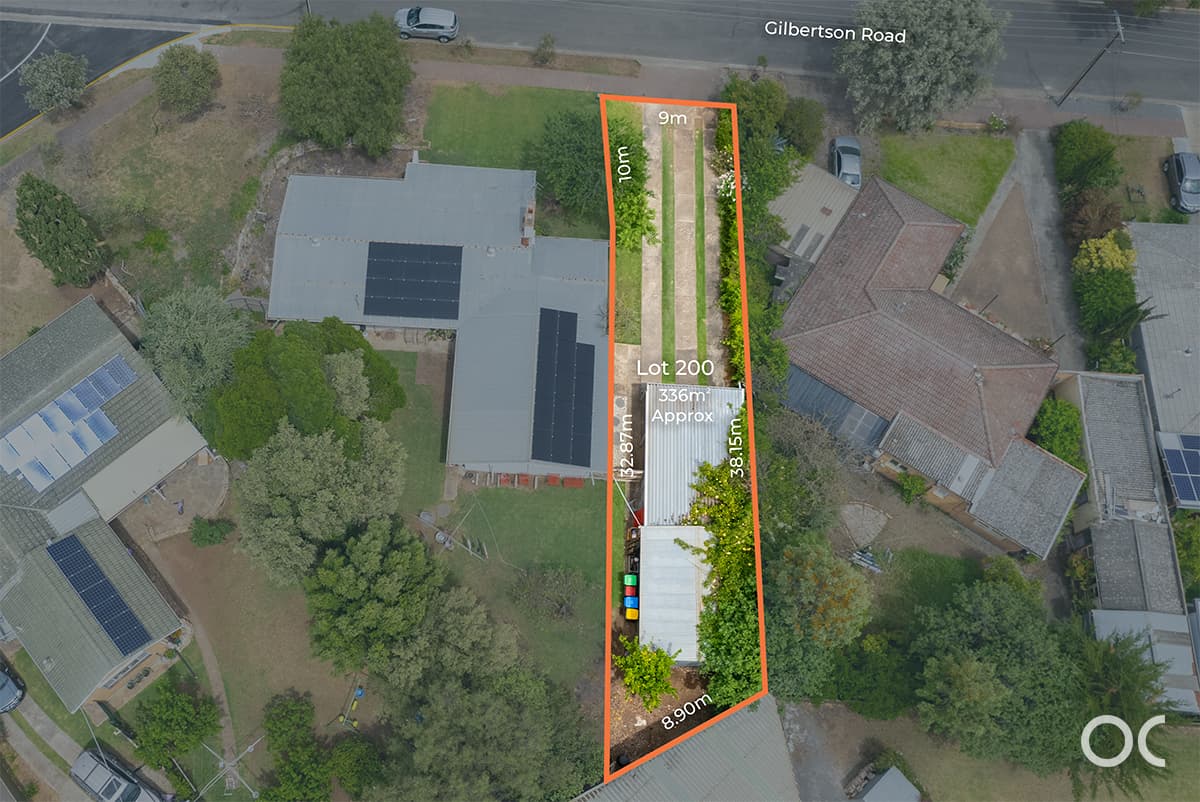 Lot 200 29 Gilbertson Road, Seacliff Park - Thumbnail 2