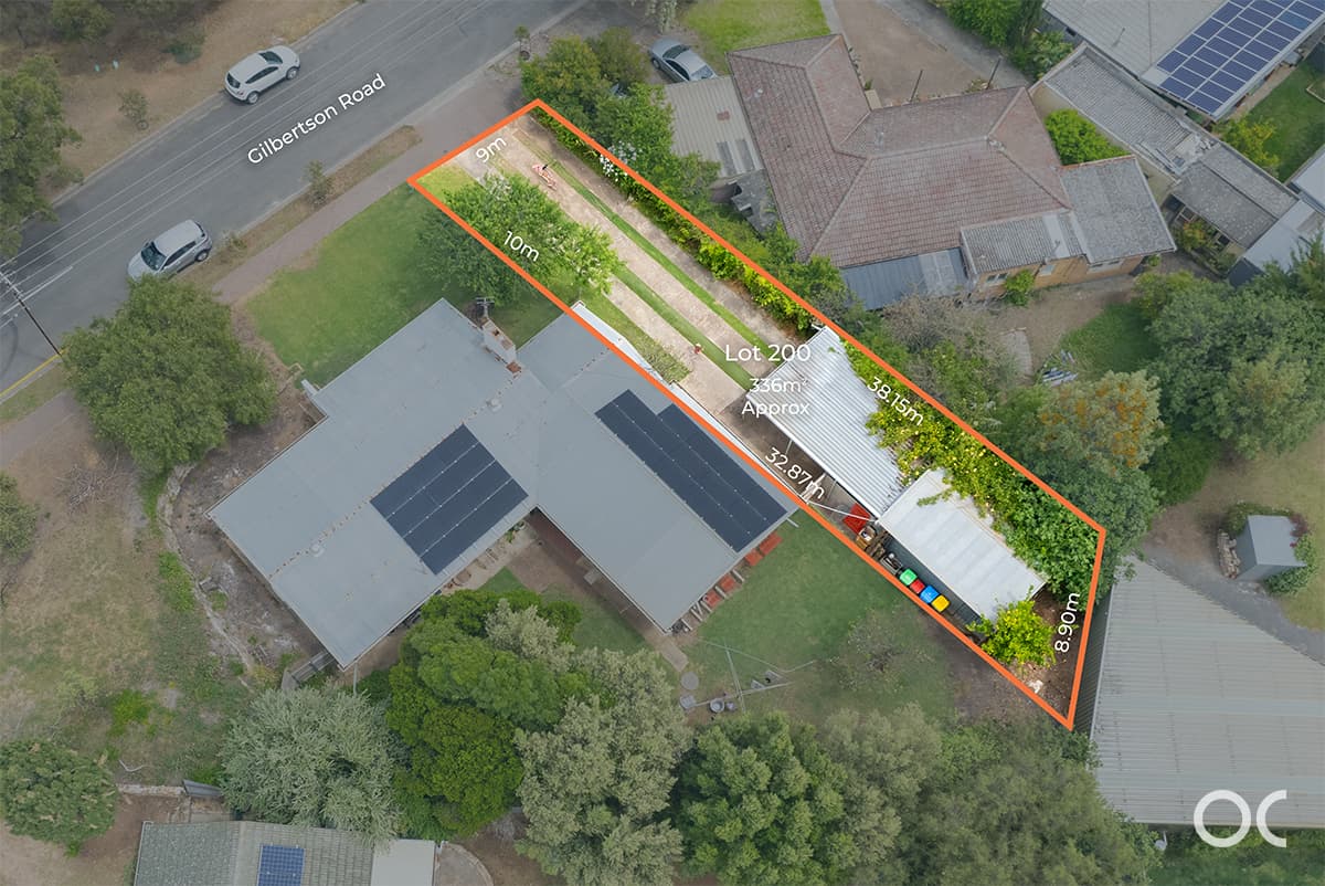 Lot 200 29 Gilbertson Road, Seacliff Park - Thumbnail 3