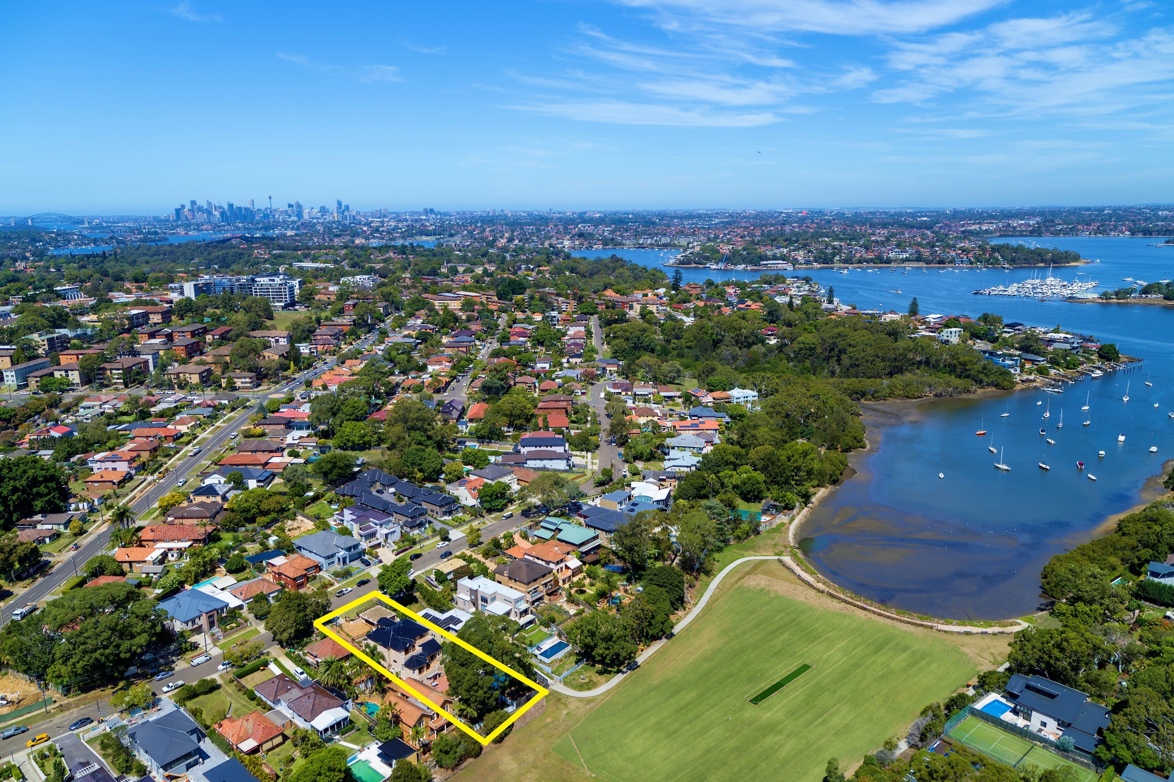 81 Western Crescent, Gladesville - Image 1