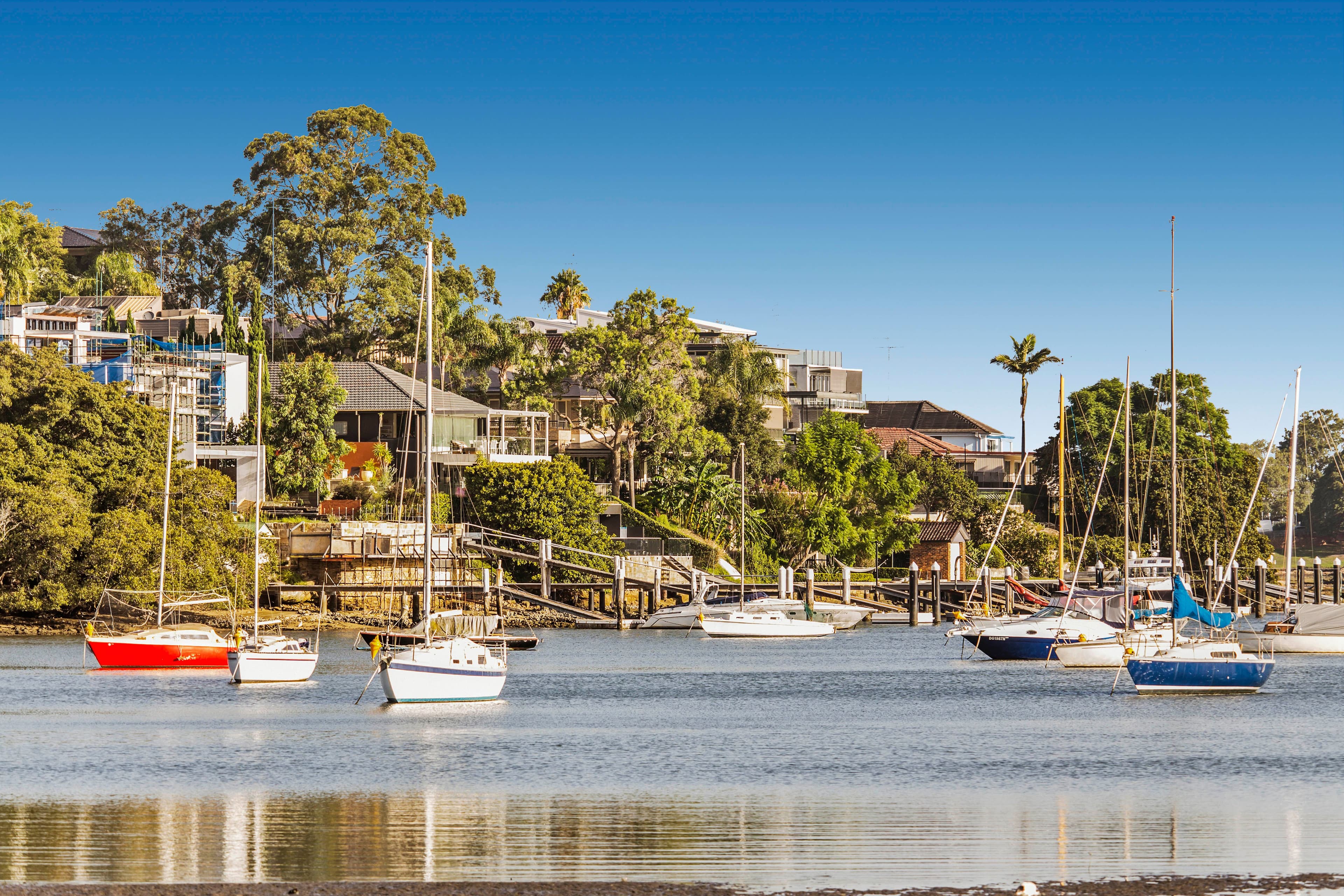 81 Western Crescent, Gladesville - Thumbnail 4
