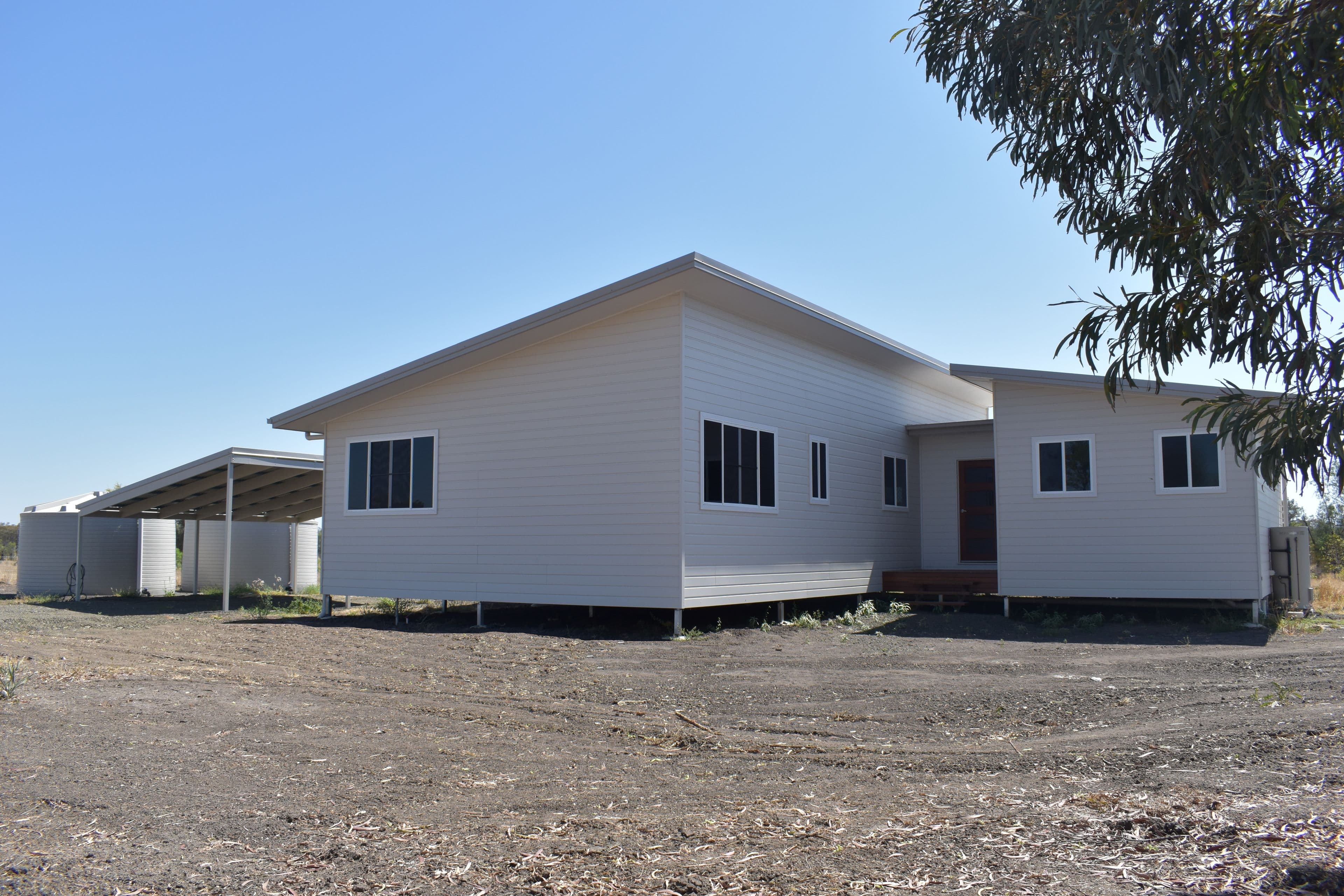 Lot 14 Tandara Court, Emerald QLD 4720, Emerald - Image 1
