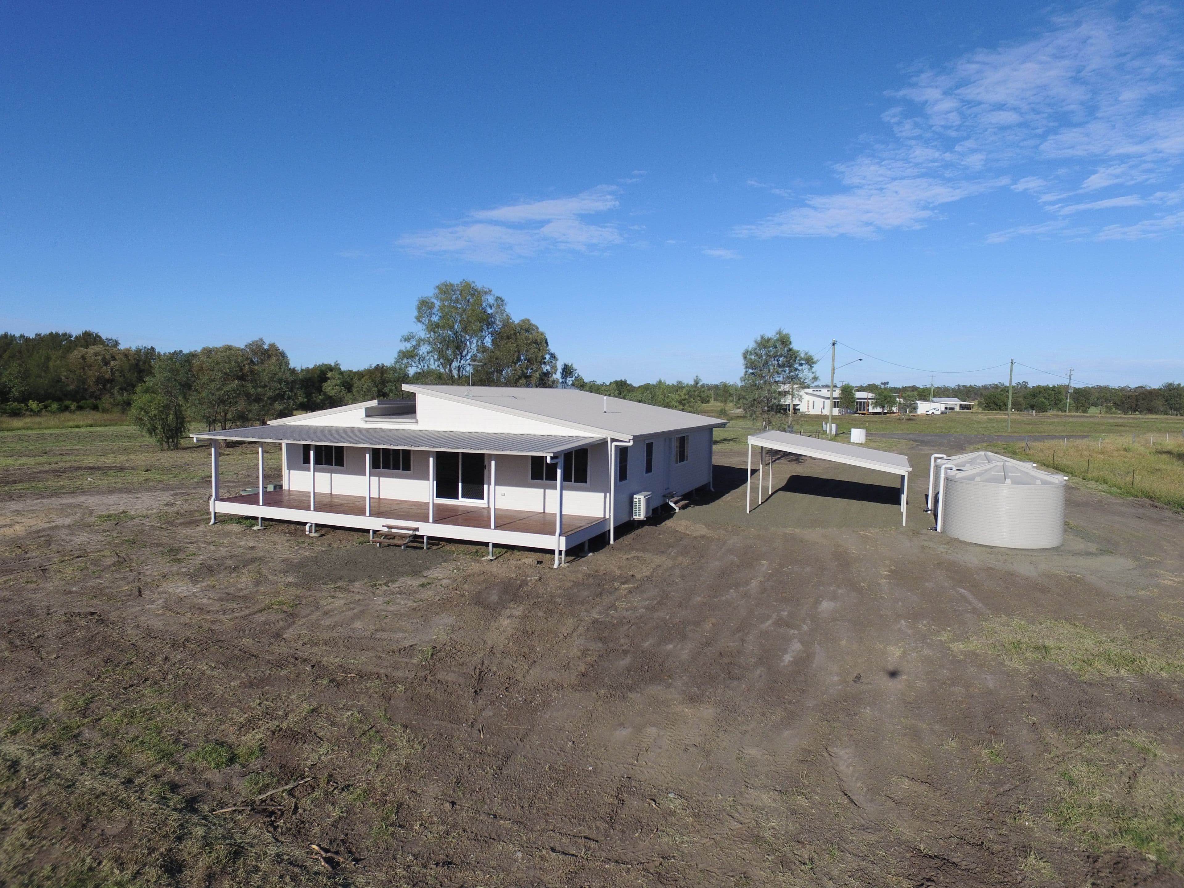 Lot 14 Tandara Court, Emerald QLD 4720, Emerald - Thumbnail 2