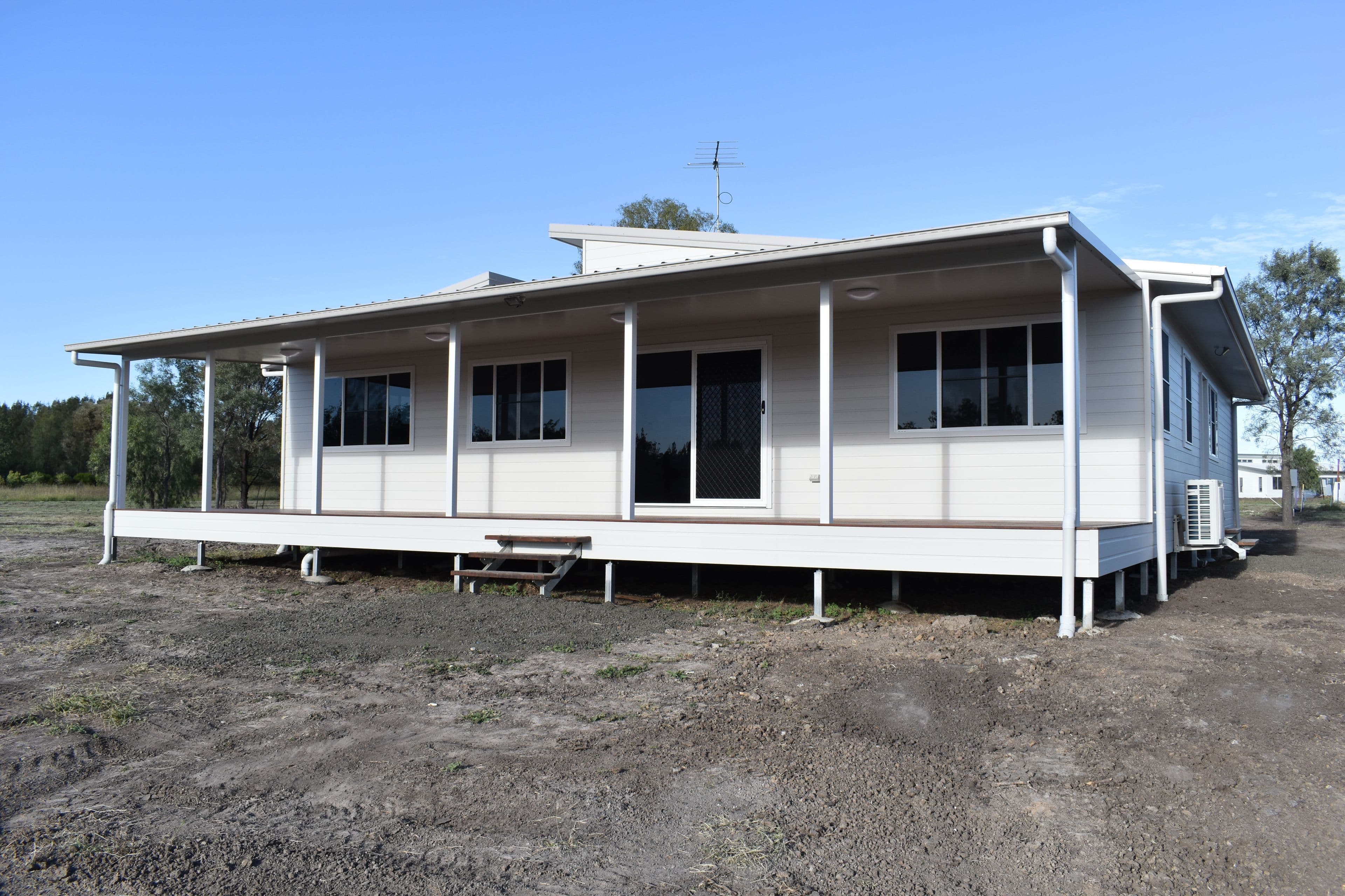 Lot 14 Tandara Court, Emerald QLD 4720, Emerald - Thumbnail 3