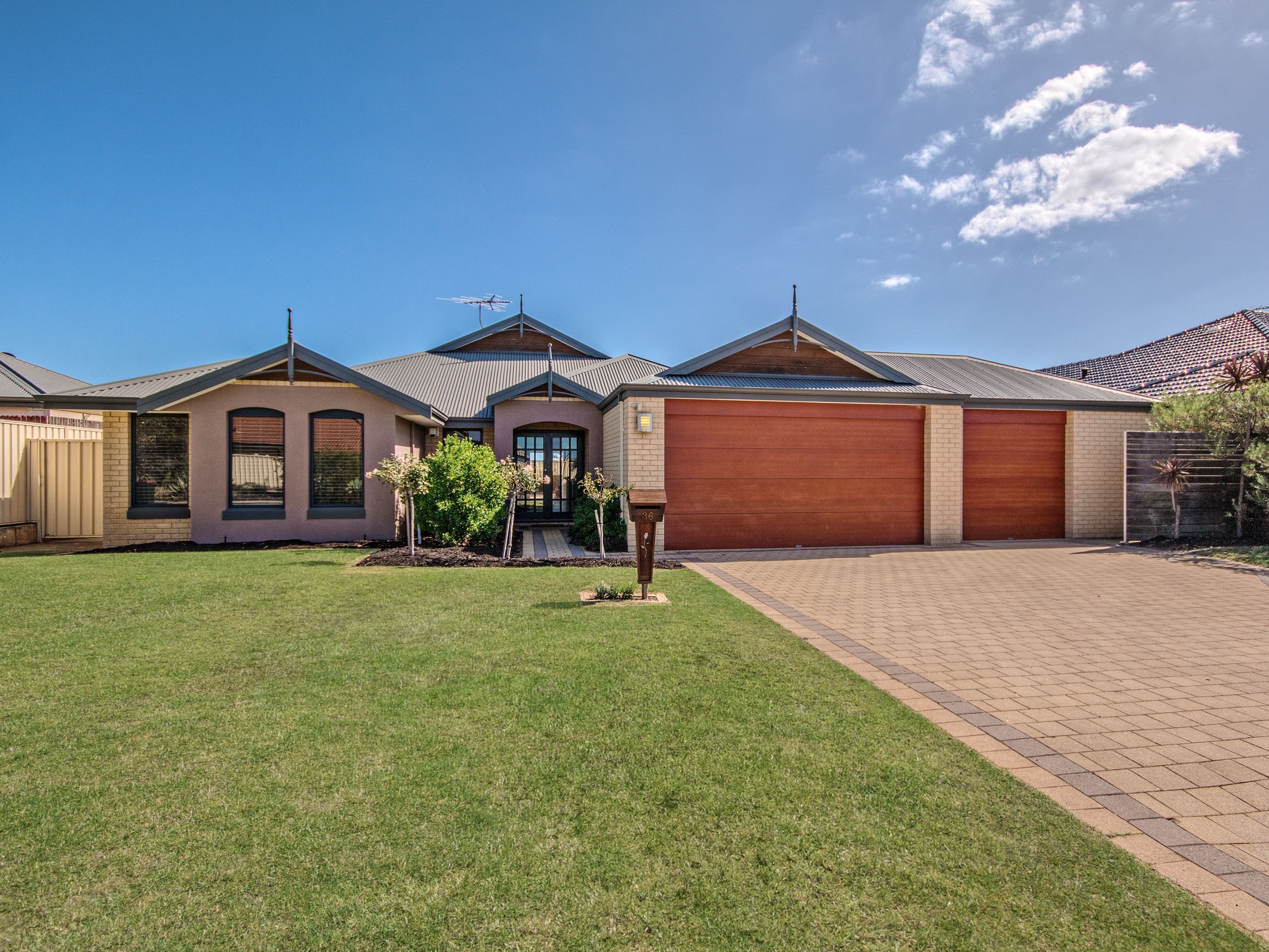 36 Brennan Promenade, Baldivis WA 6171, Baldivis - Image 1